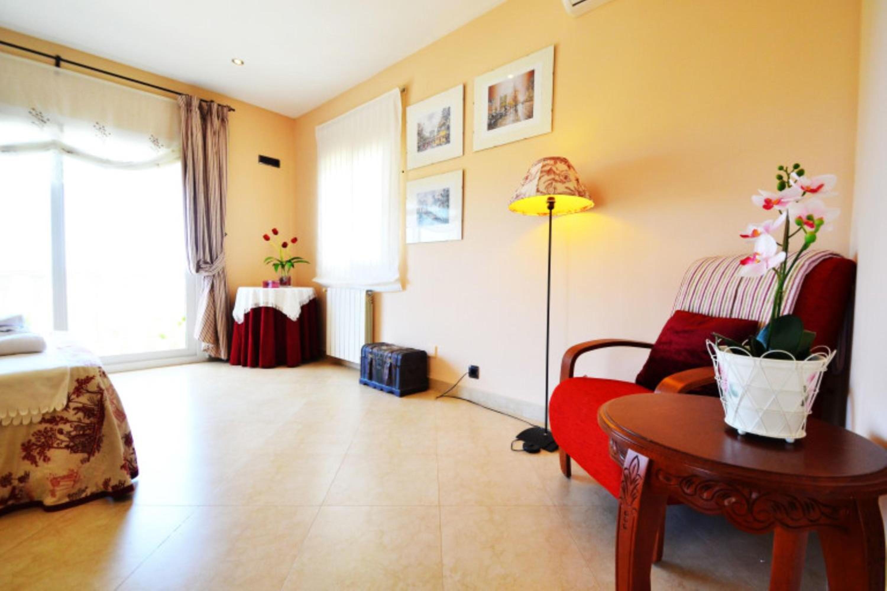 Chalet Libertat