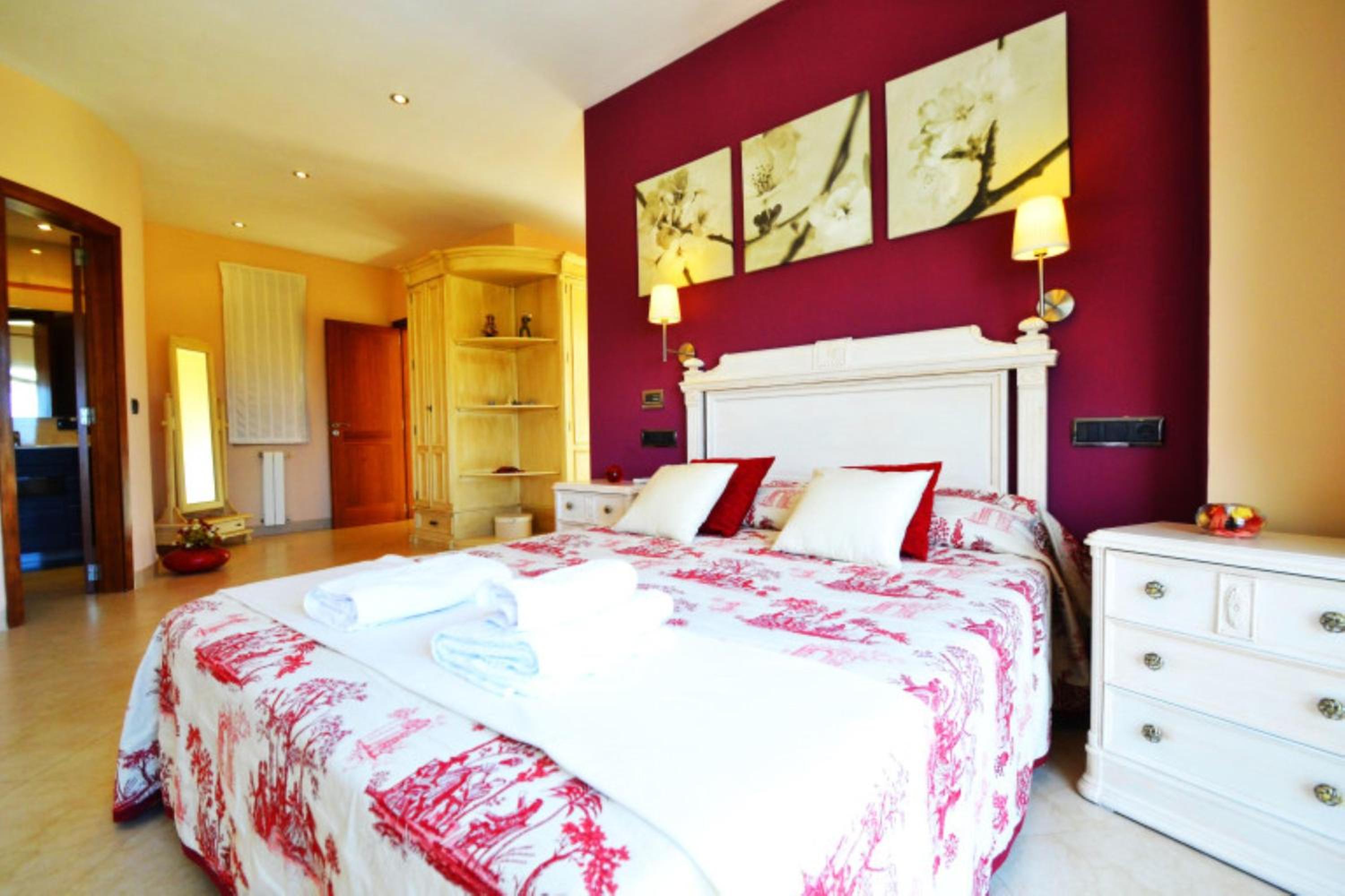 Chalet Libertat