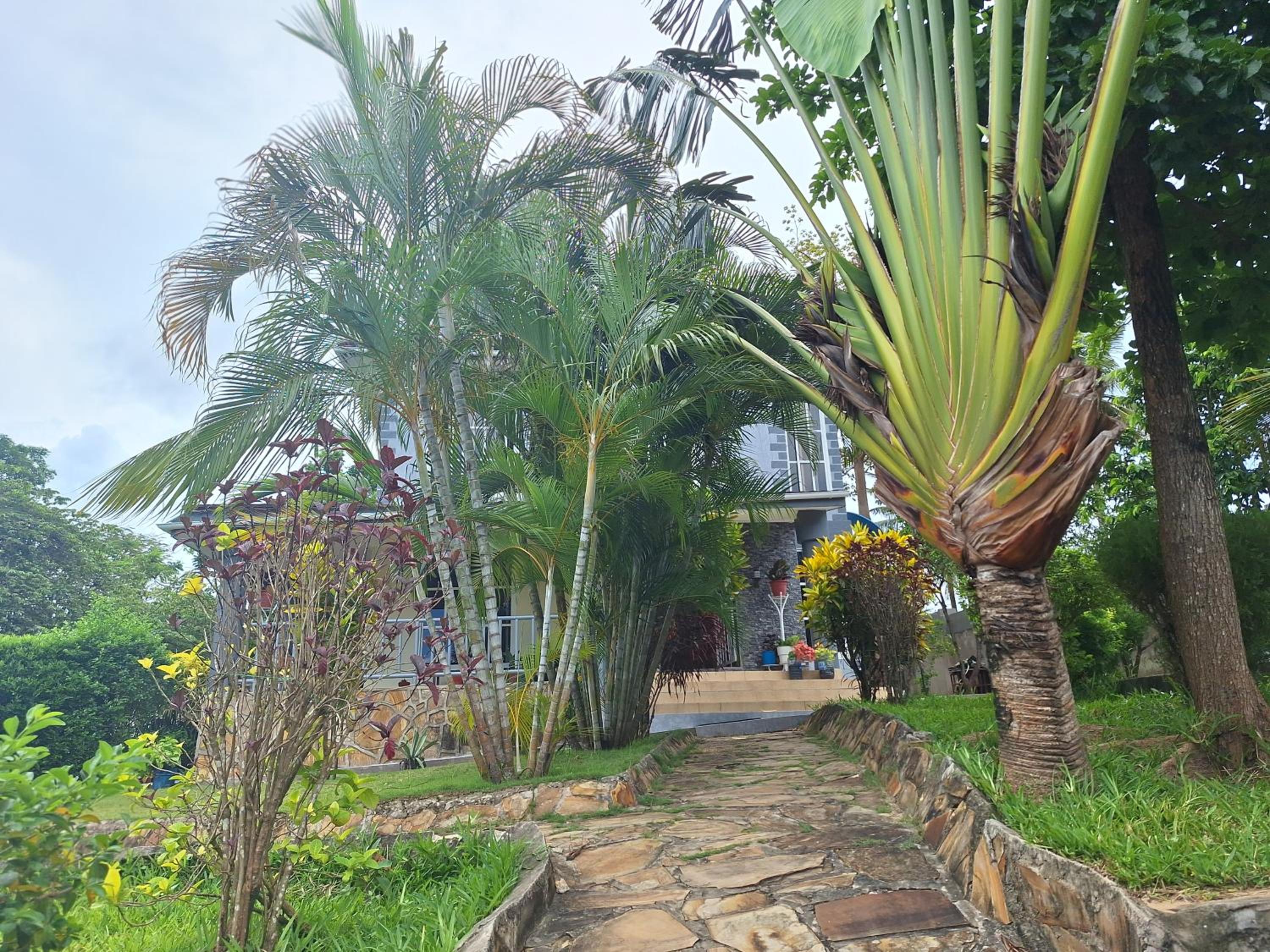 Four bedroom home in Dar es salaam at Salasala near Mbezi beach view 5