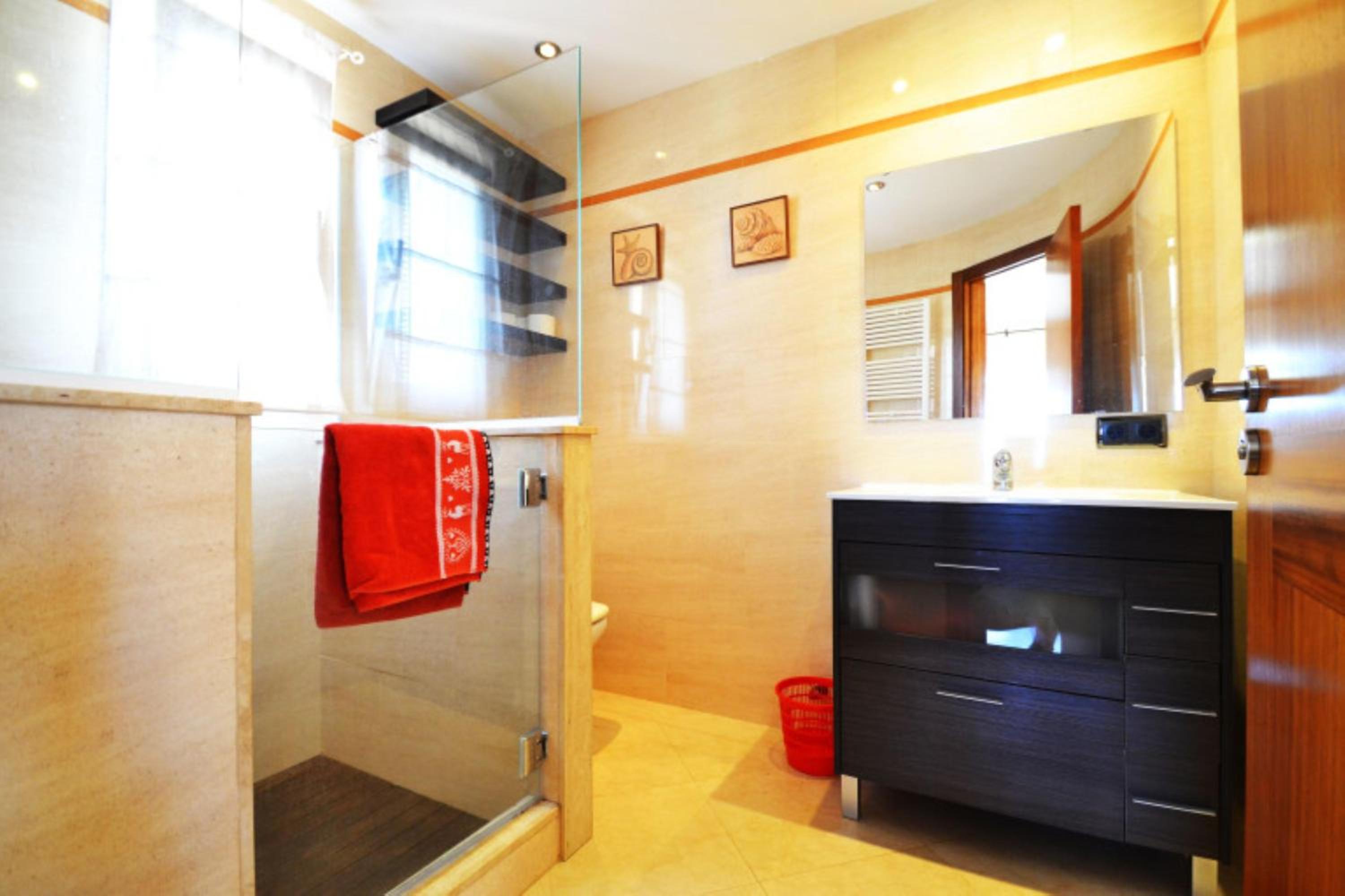 Chalet Libertat
