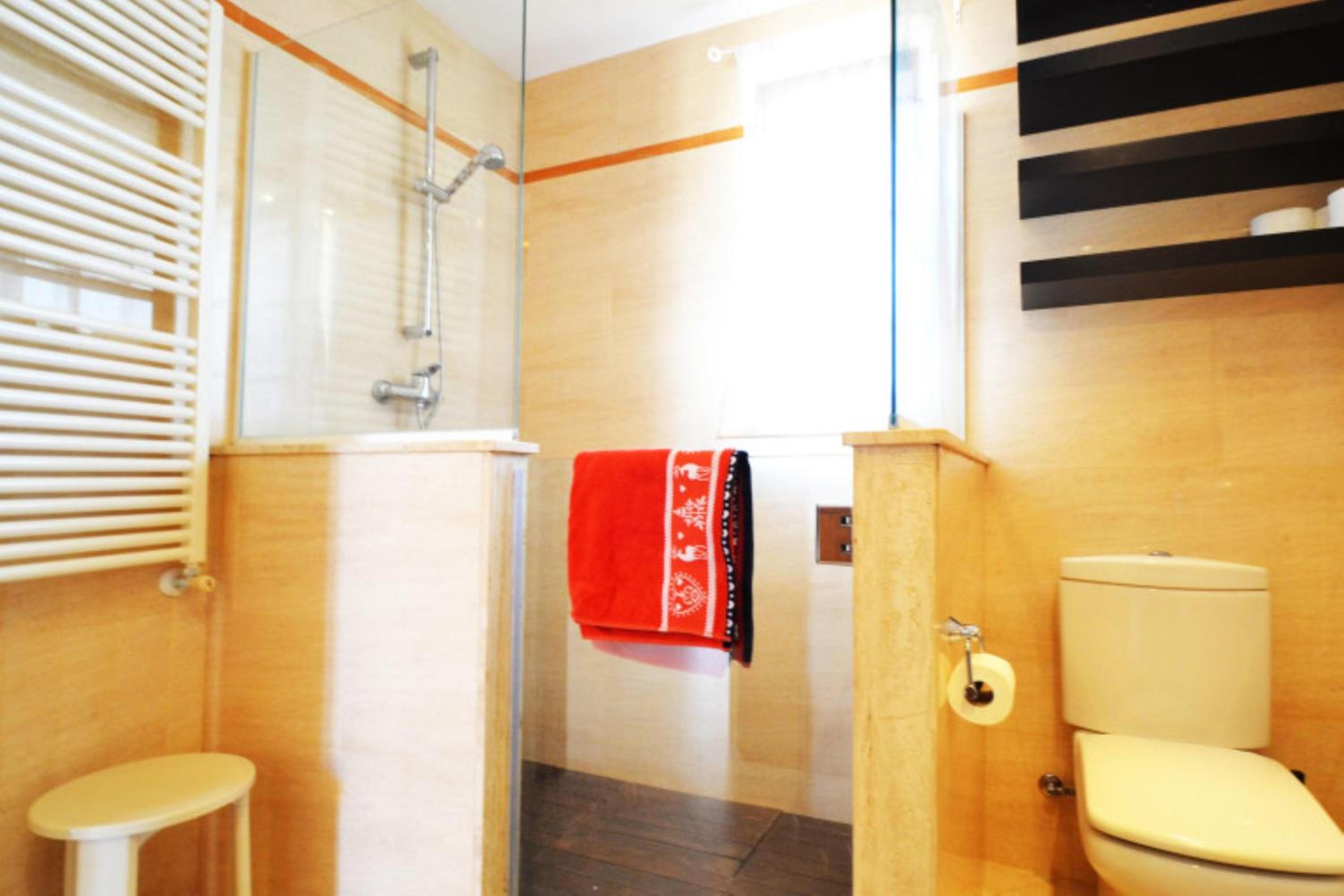 Chalet Libertat