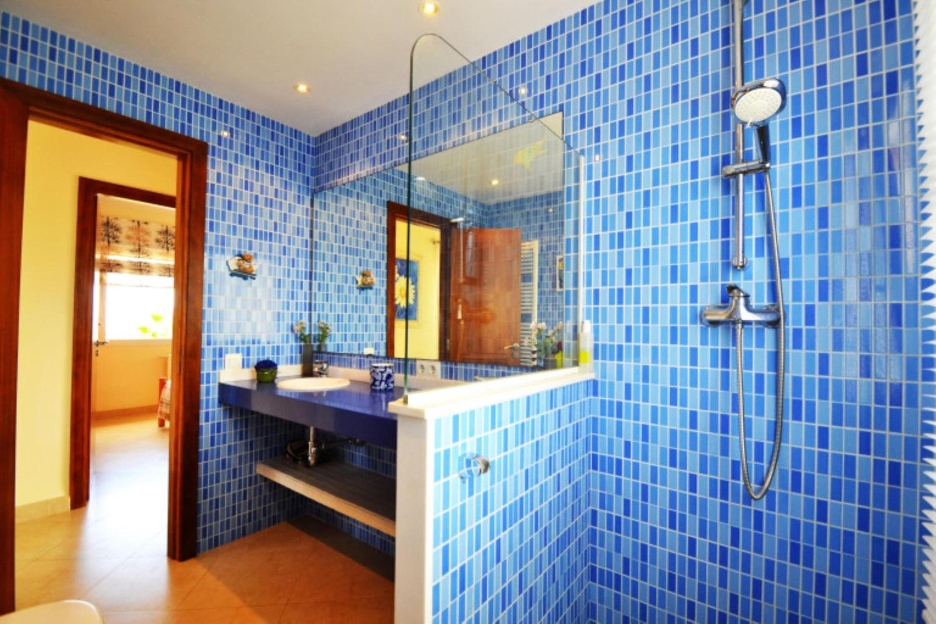 Chalet Libertat