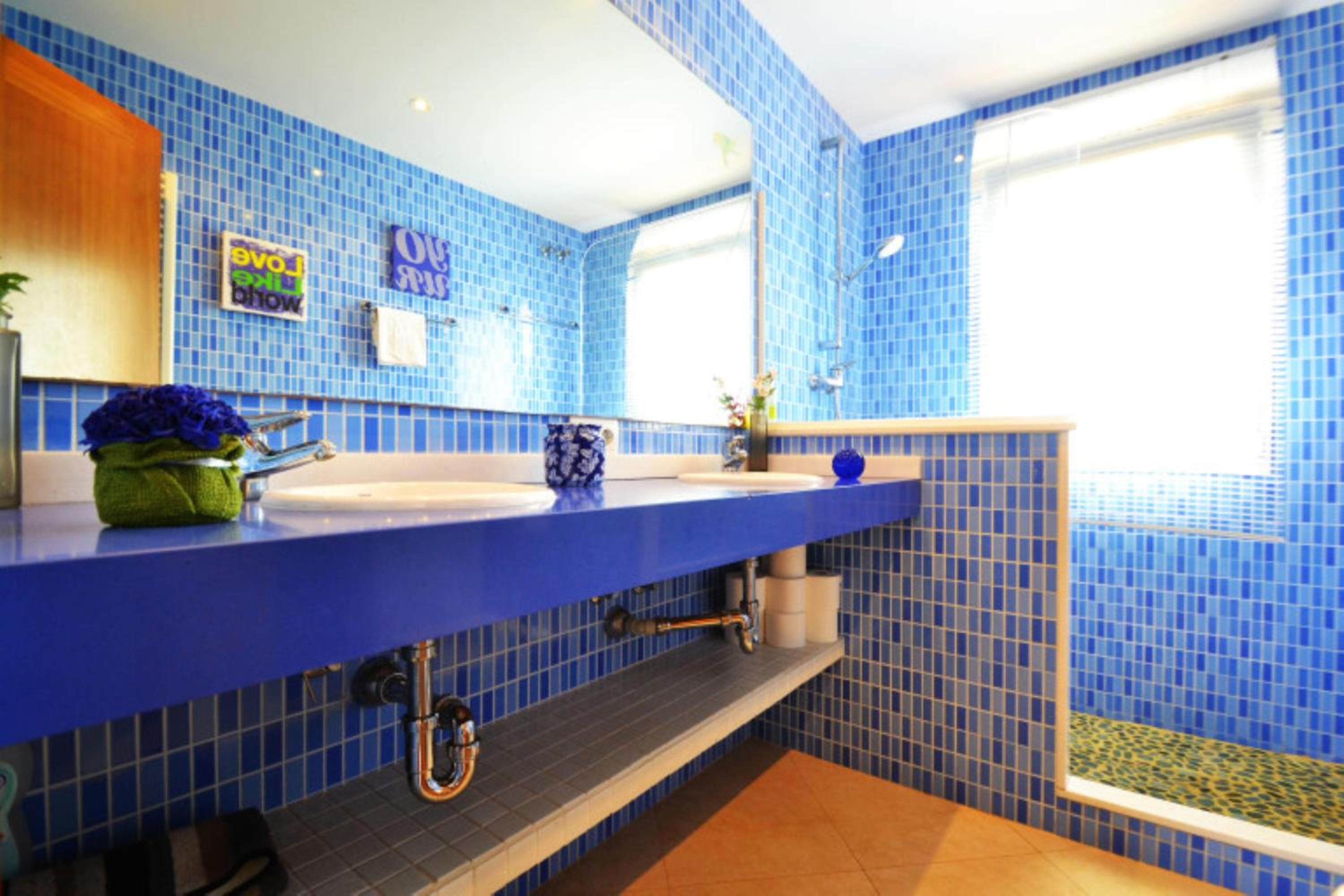 Chalet Libertat