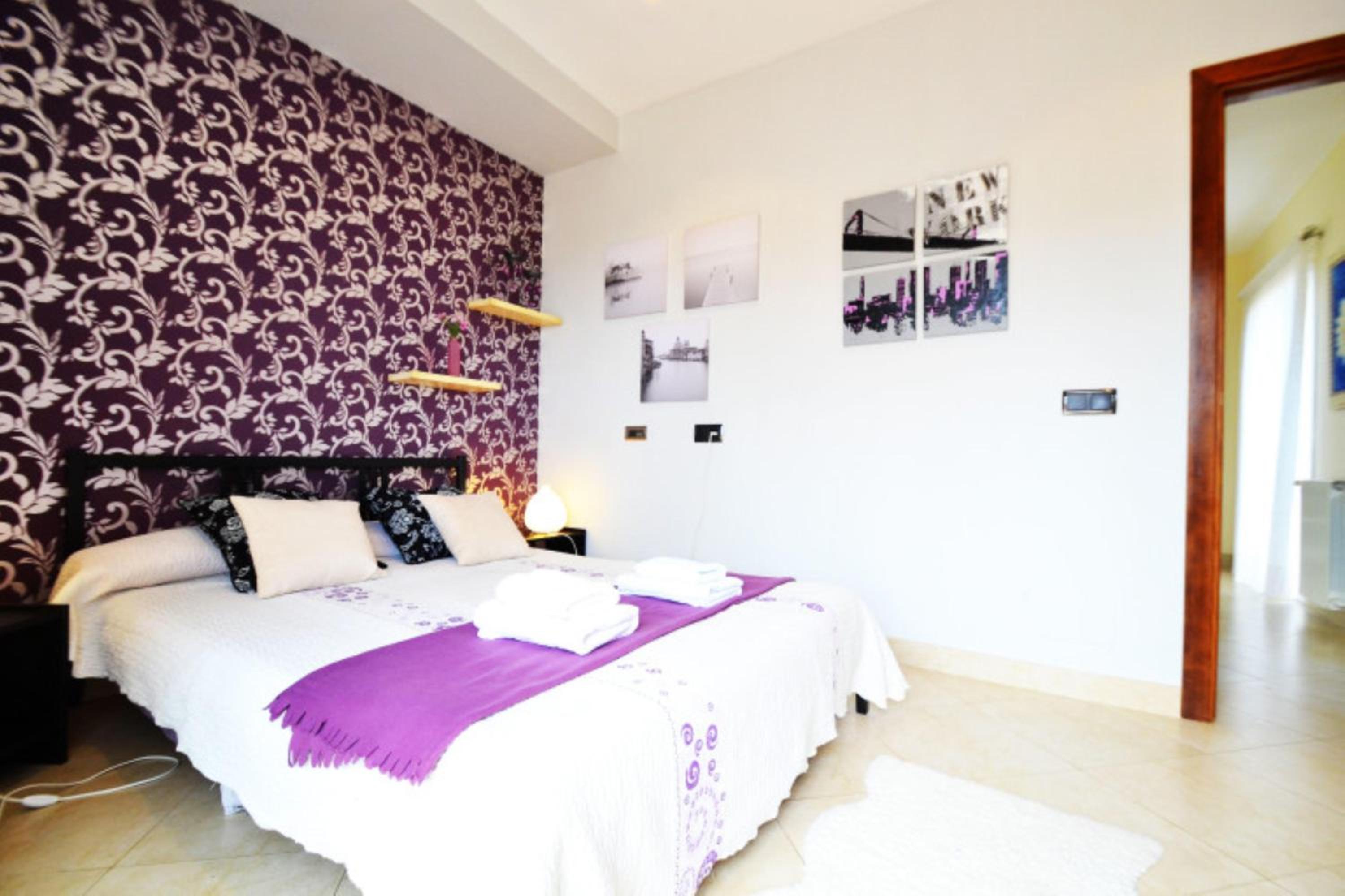 Chalet Libertat