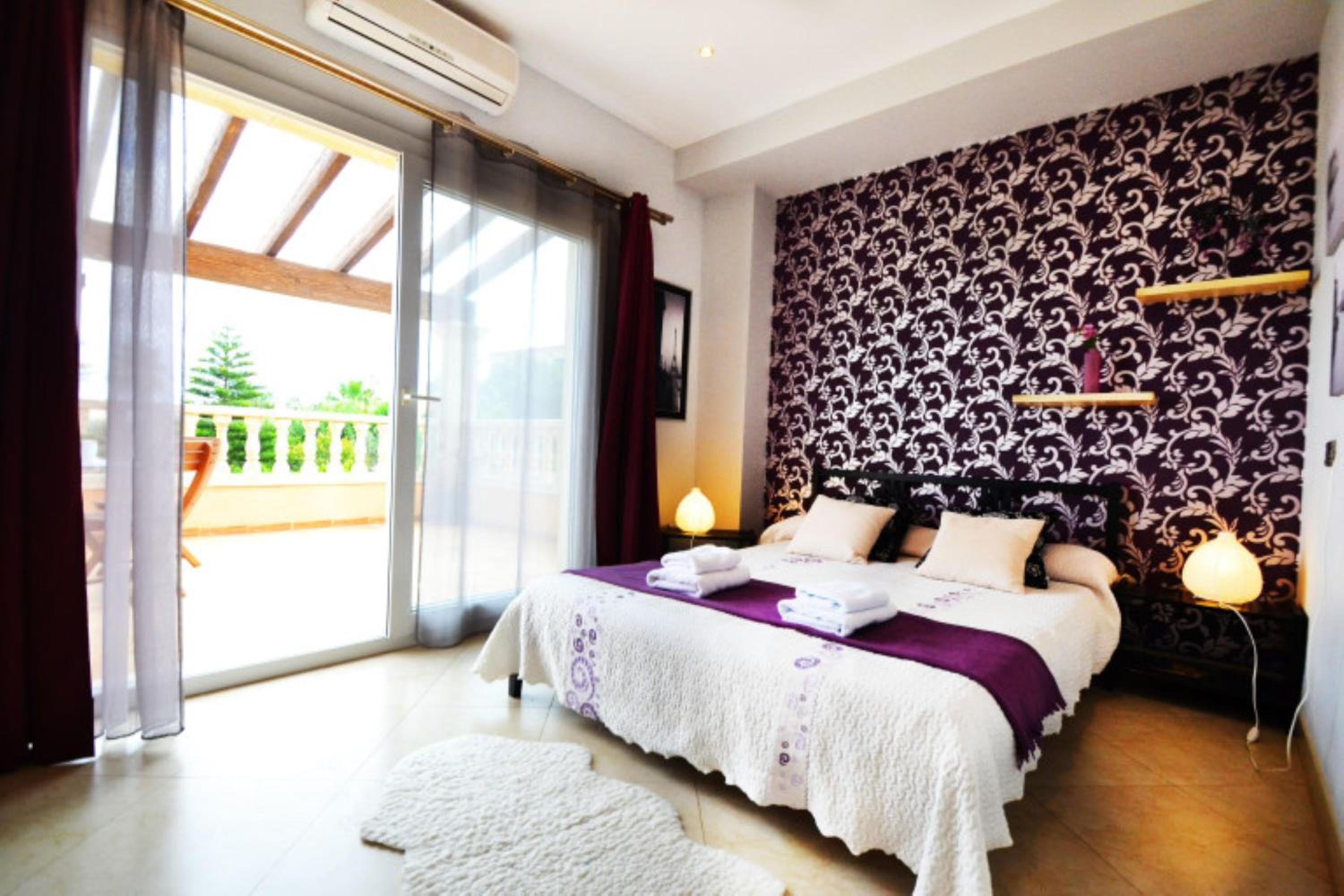 Chalet Libertat