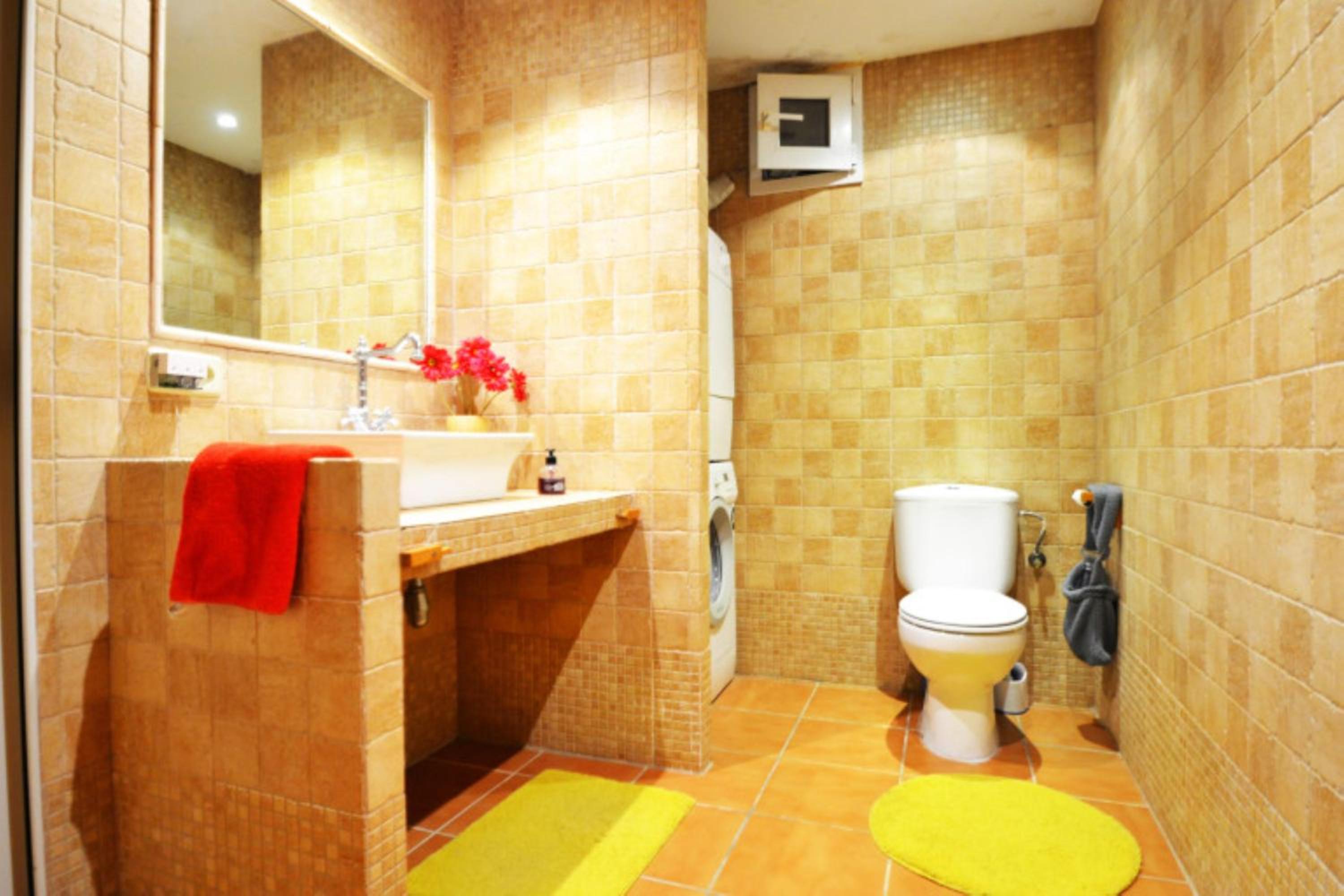 Chalet Libertat
