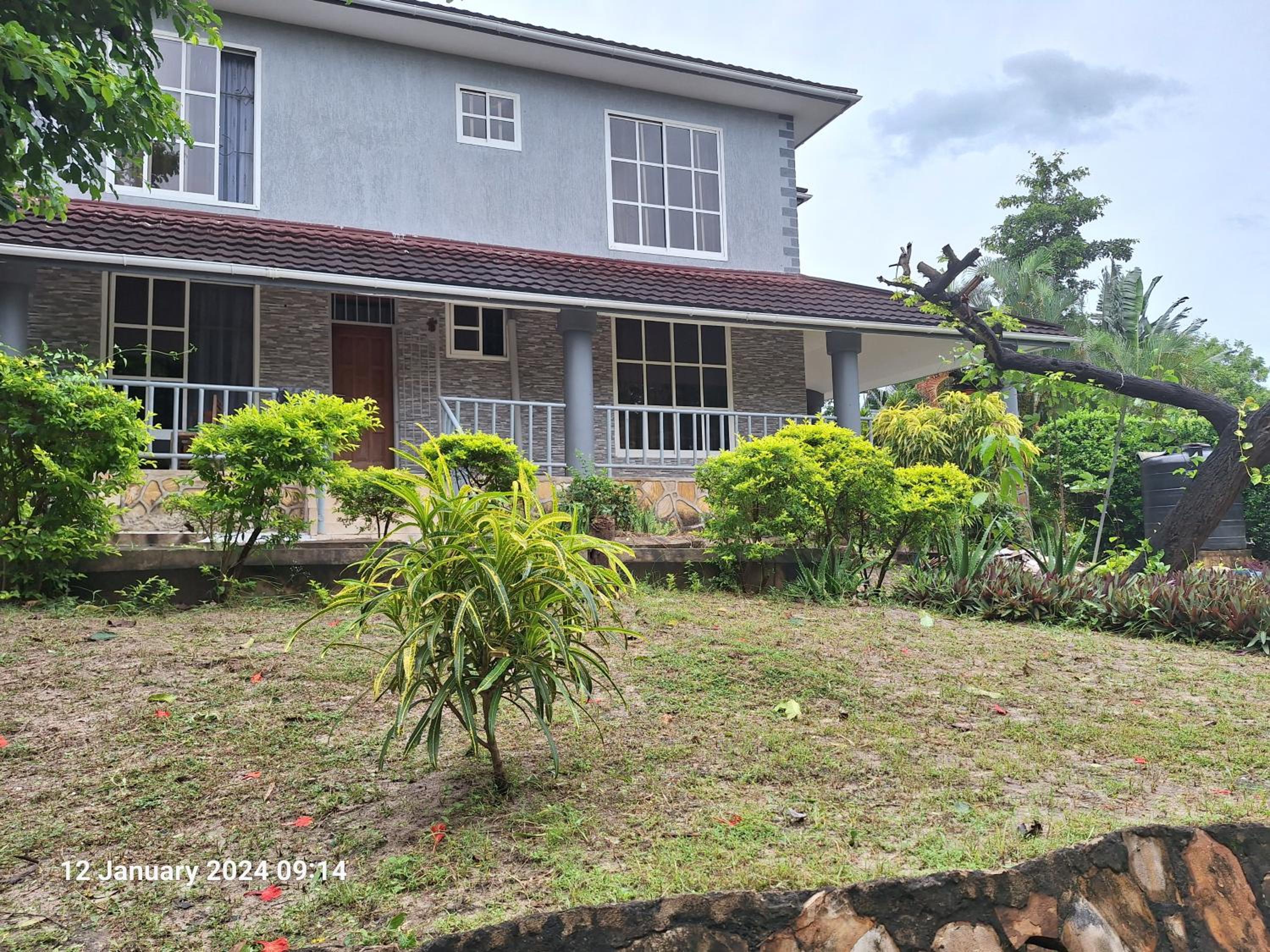 Four bedroom home in Dar es salaam at Salasala near Mbezi beach view 3