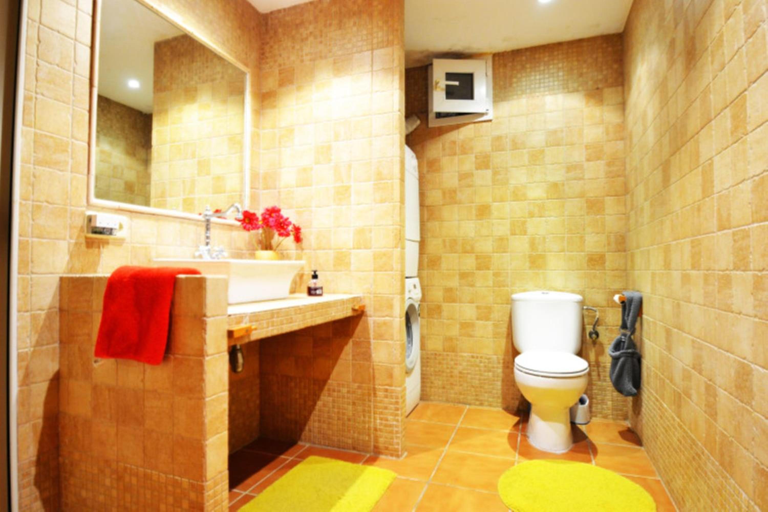 Chalet Libertat
