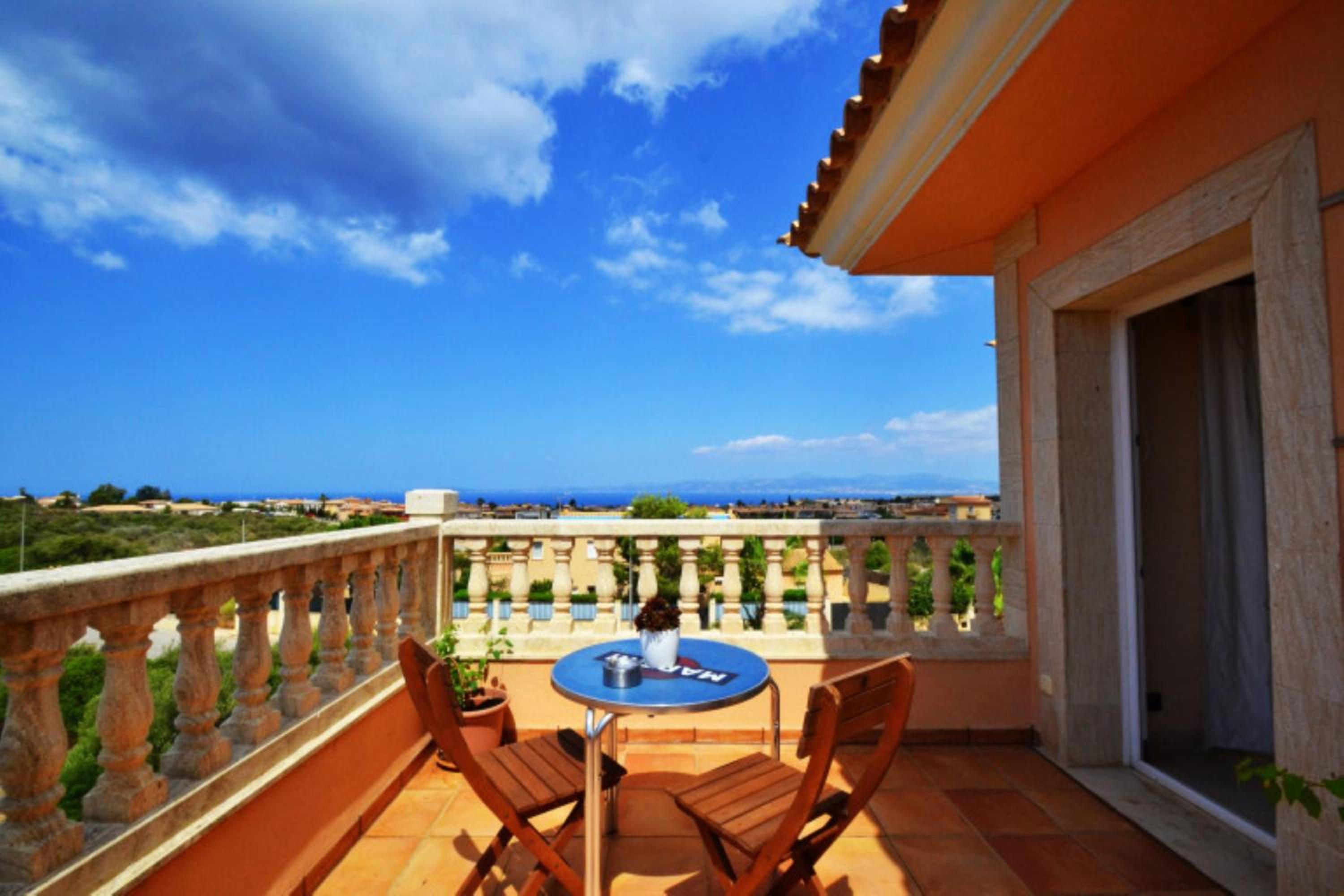 Chalet Libertat