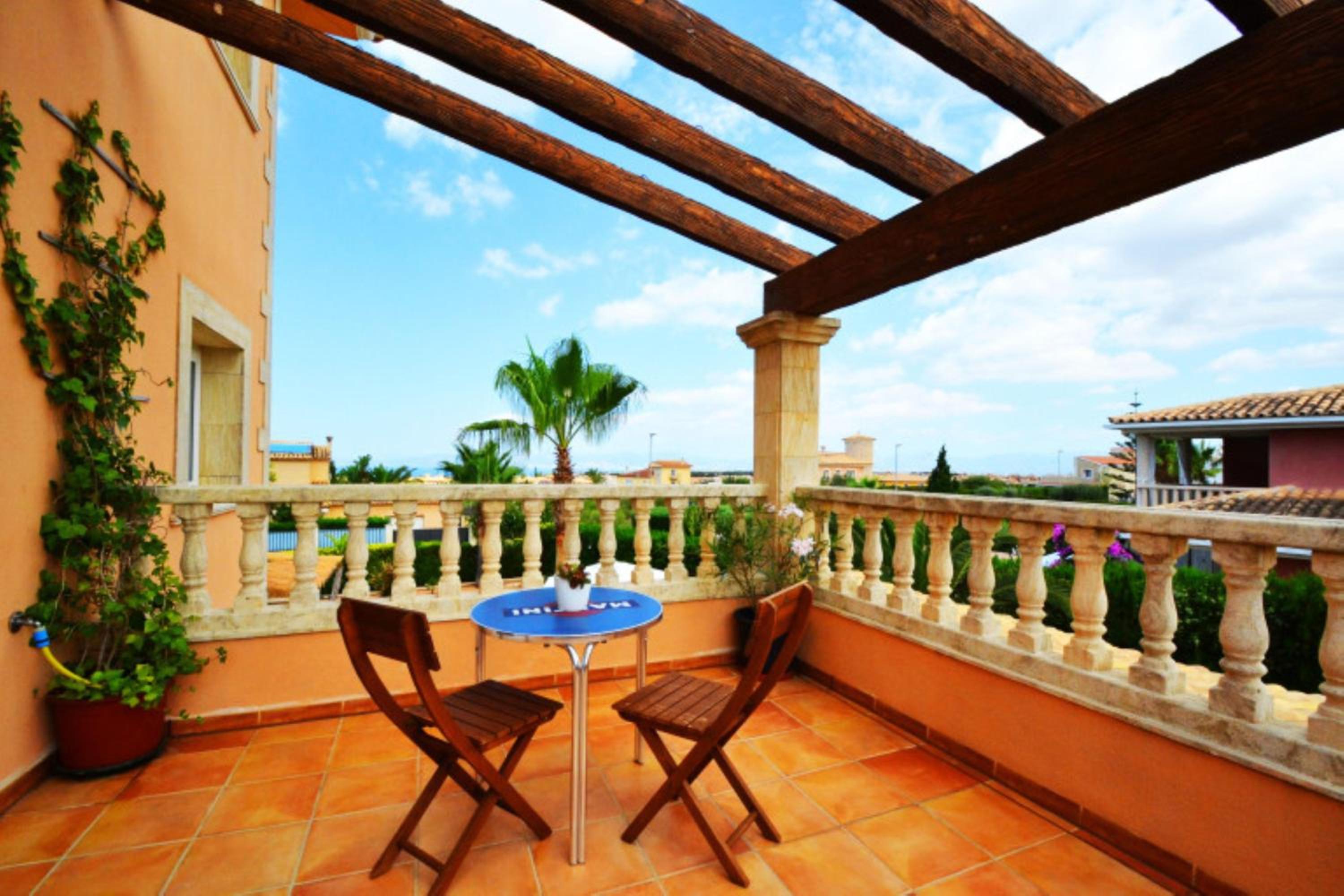 Chalet Libertat