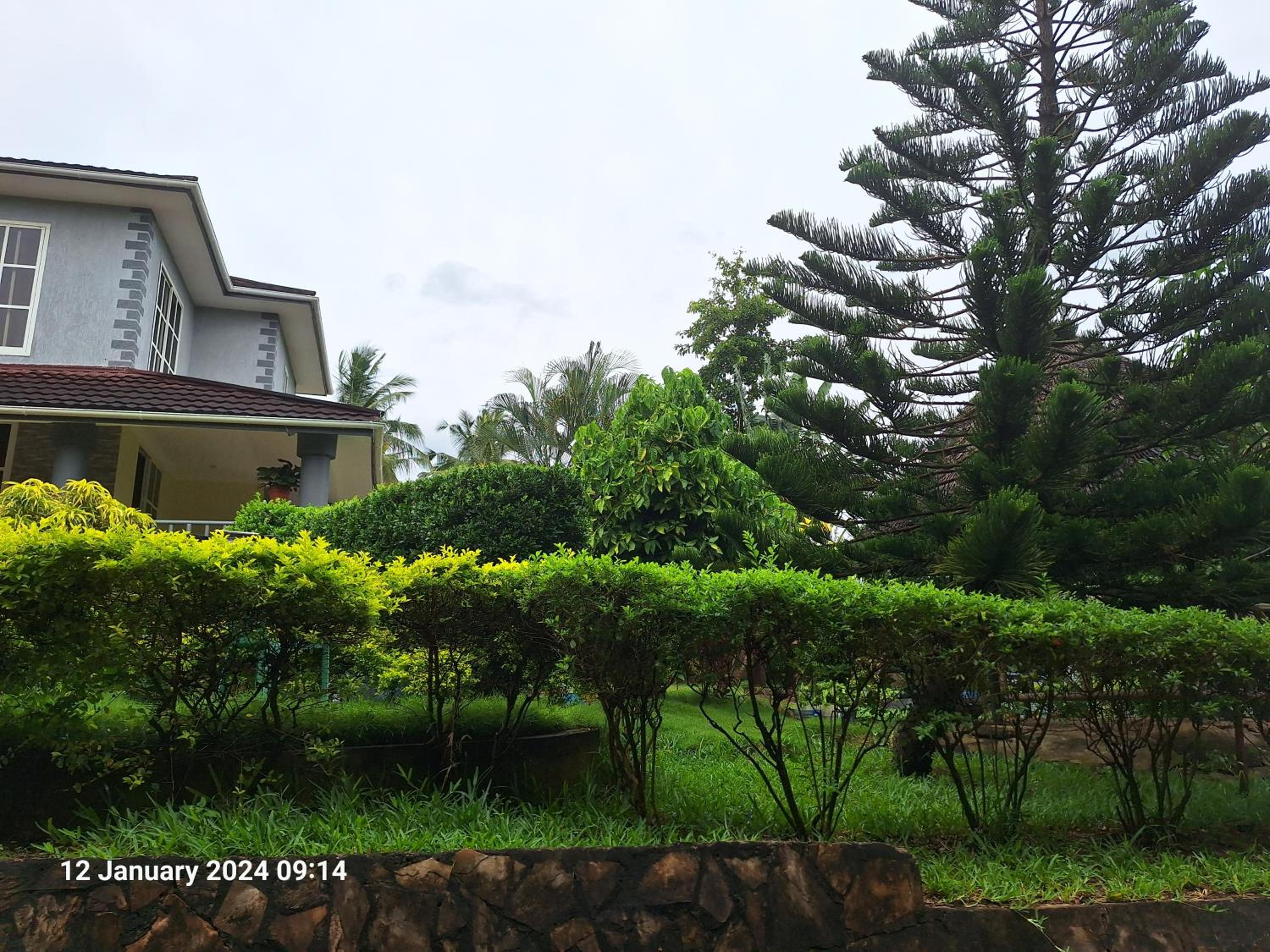 Four bedroom home in Dar es salaam at Salasala near Mbezi beach view 4
