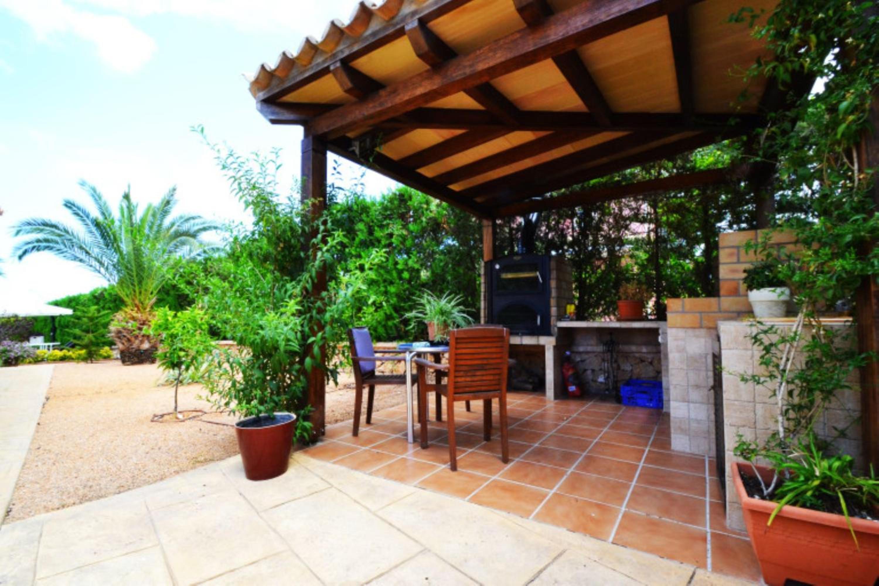 Chalet Libertat