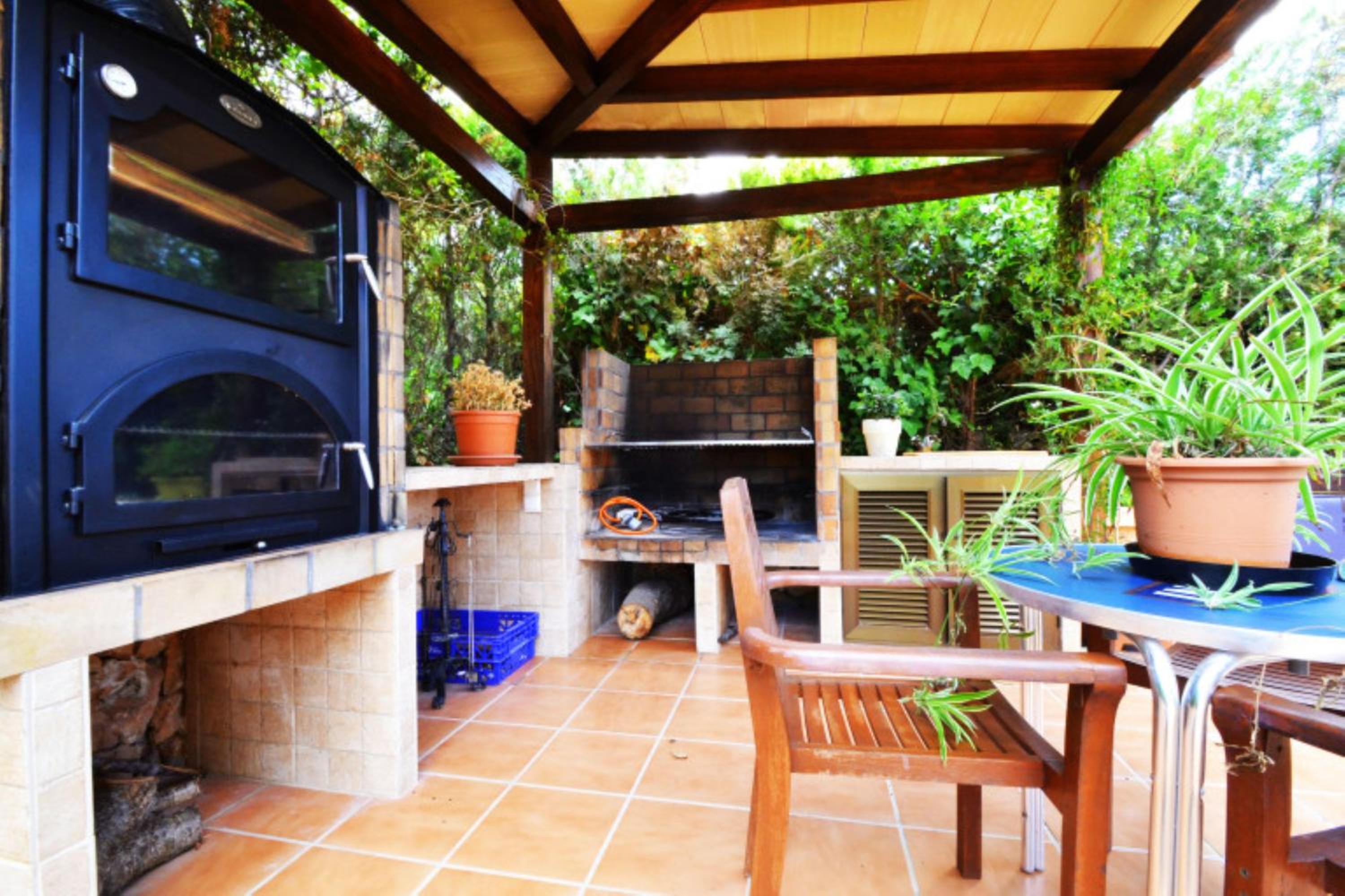 Chalet Libertat