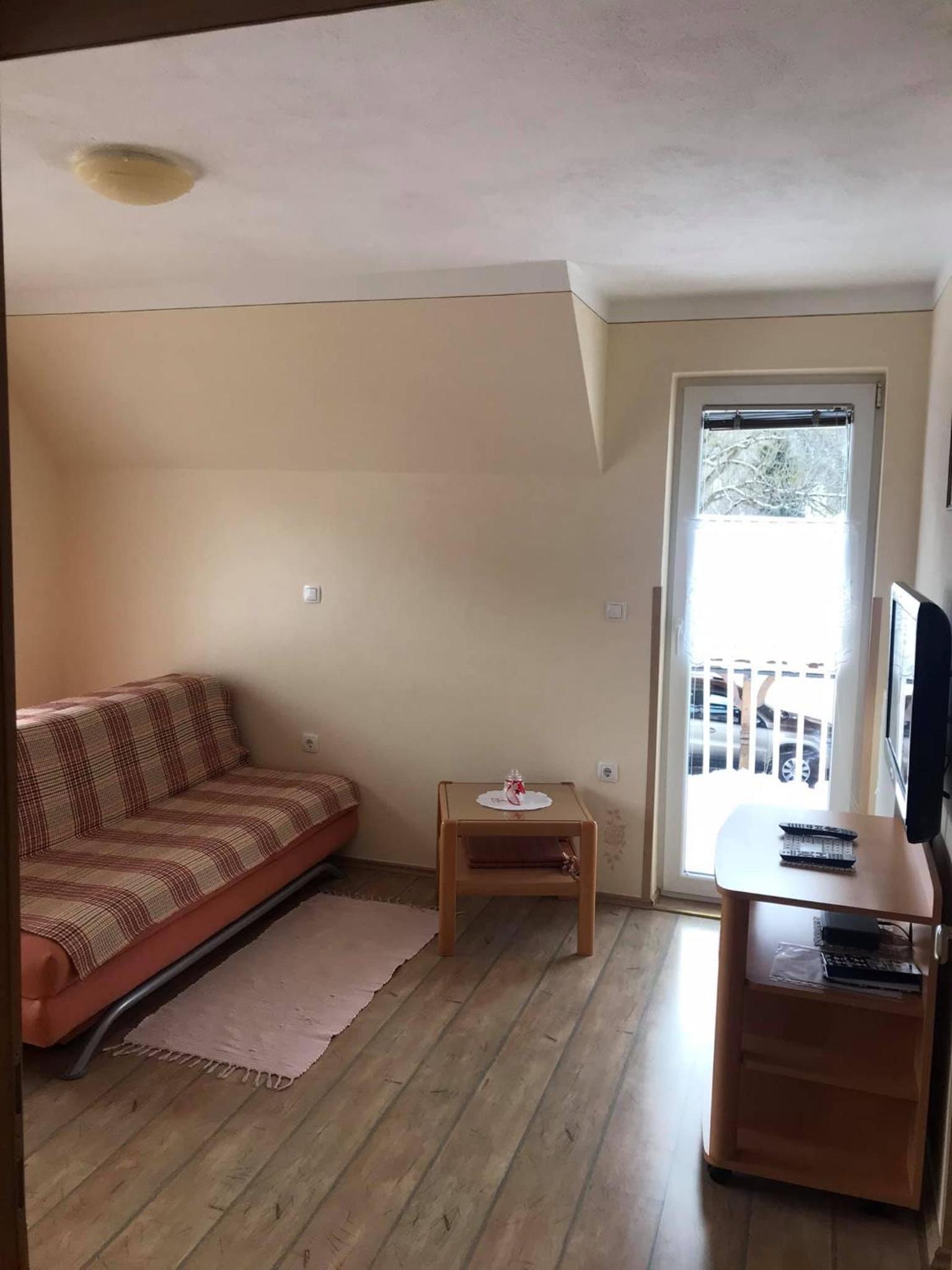 Apartmaji Misotič