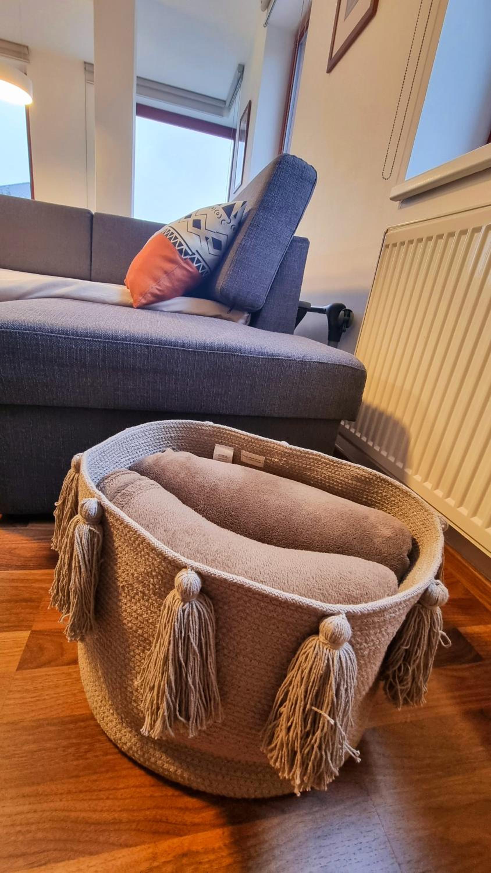 Apartmán Beskydy