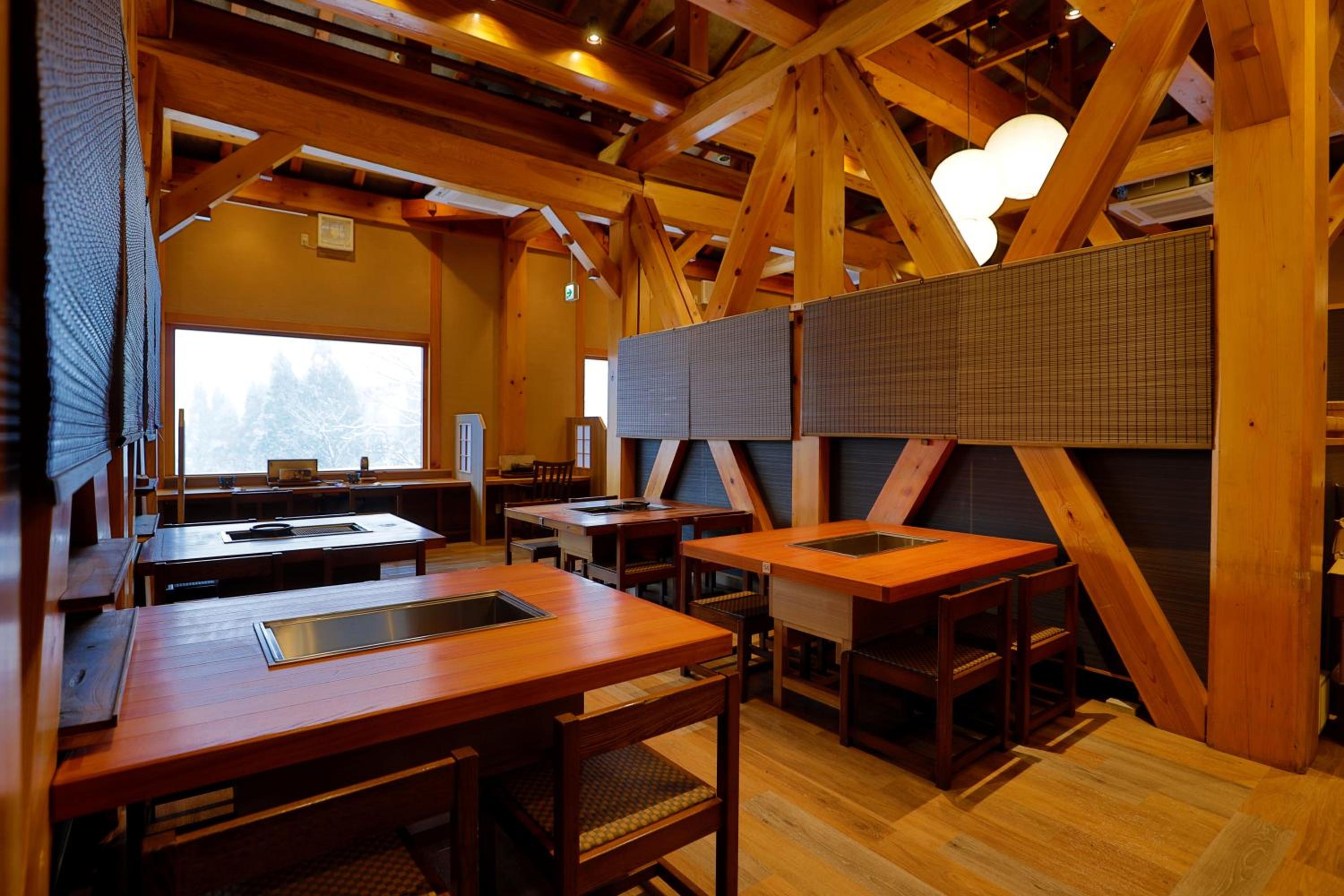 Miyama Ouan, 사진 33