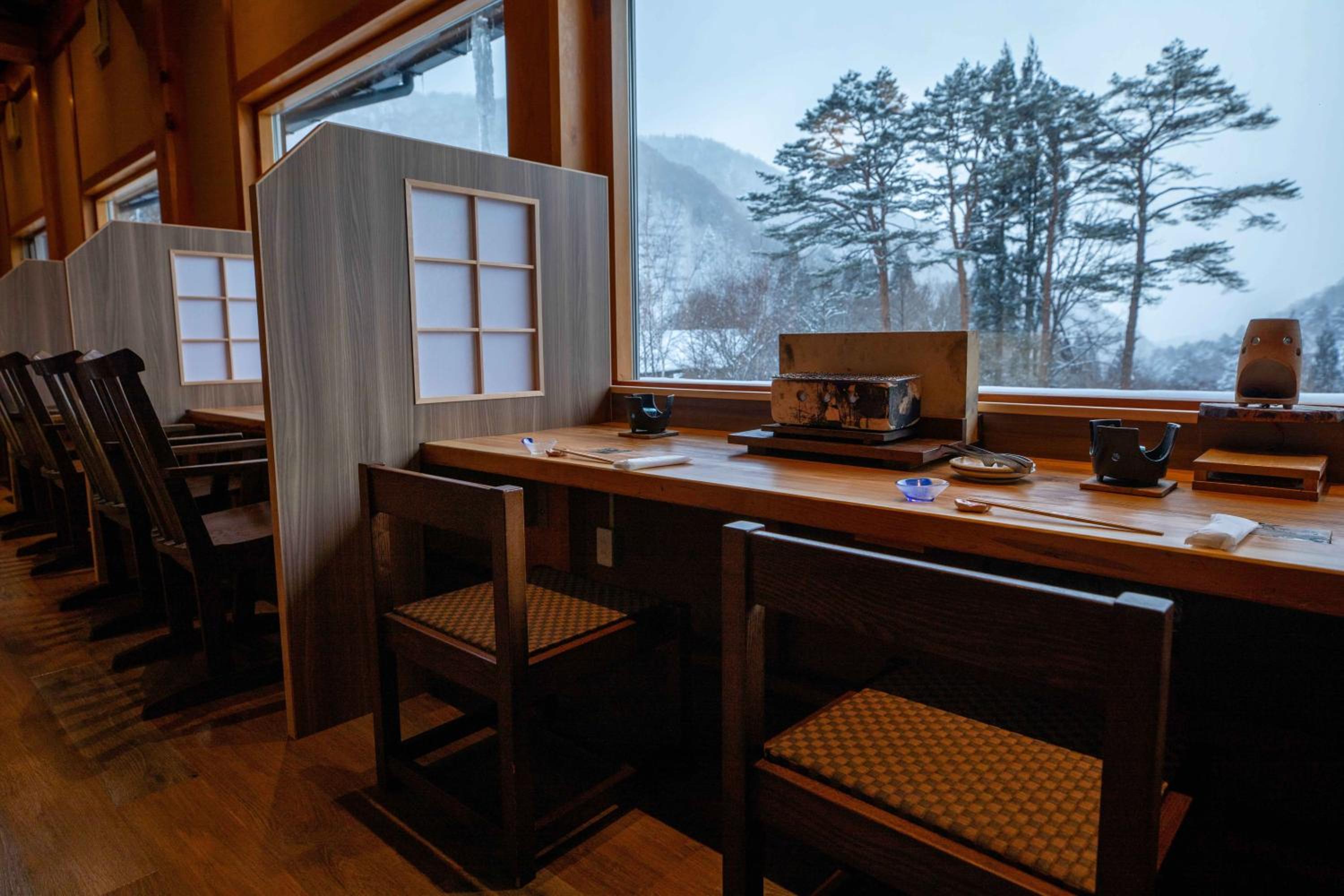 Miyama Ouan, 사진 53