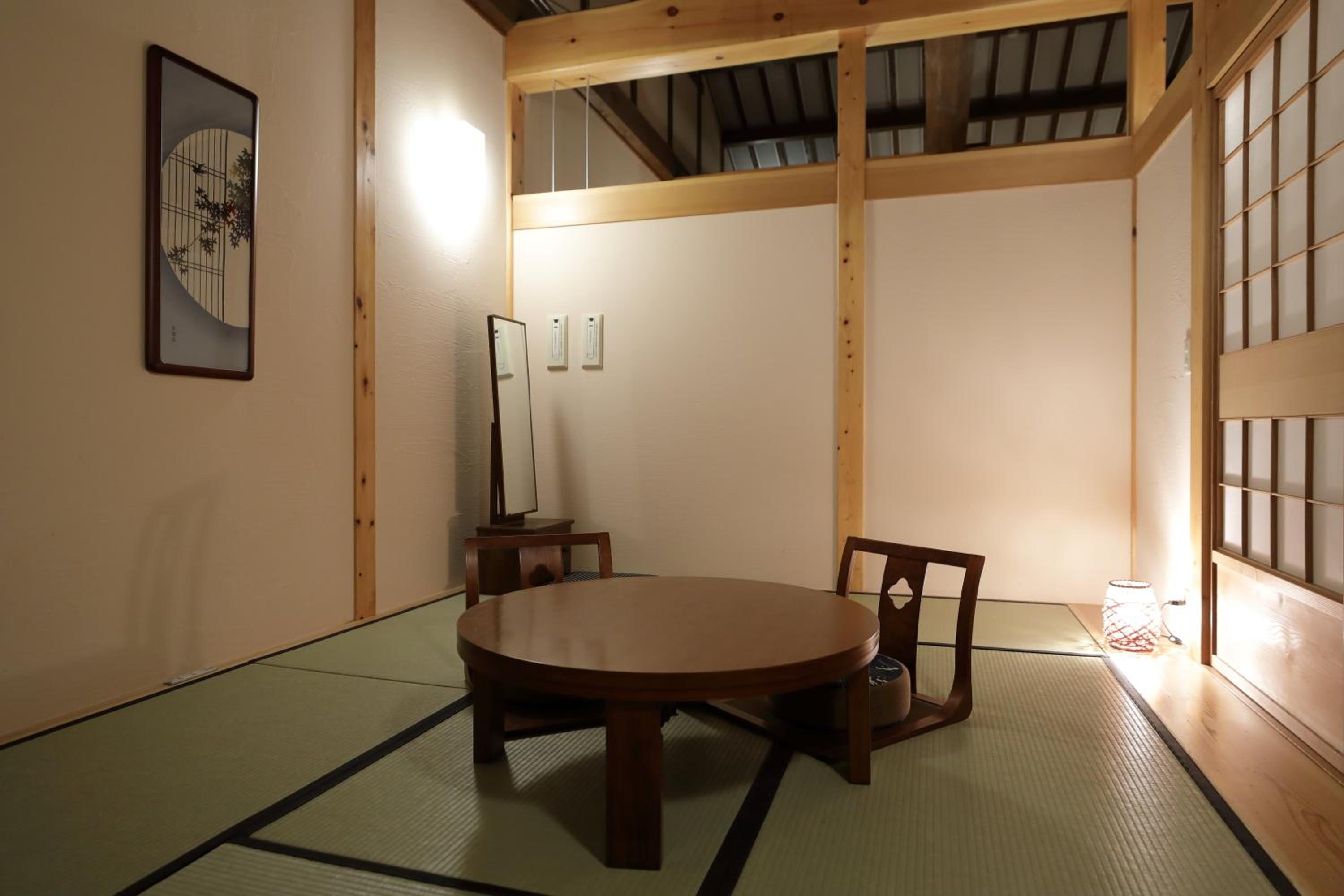 Miyama Ouan, 사진 64