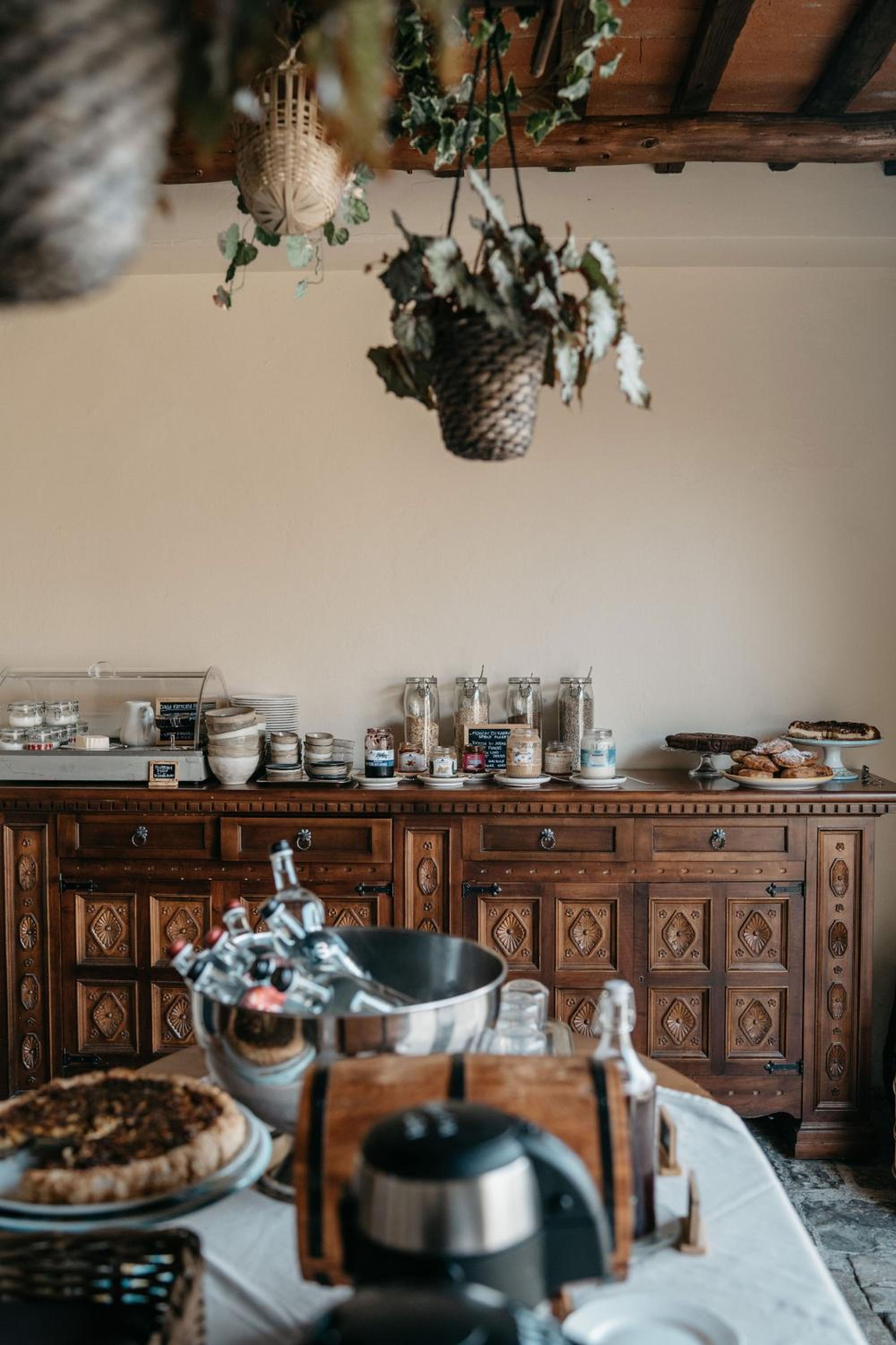Florence Winery AgriResort - Fattoria Lavacchio