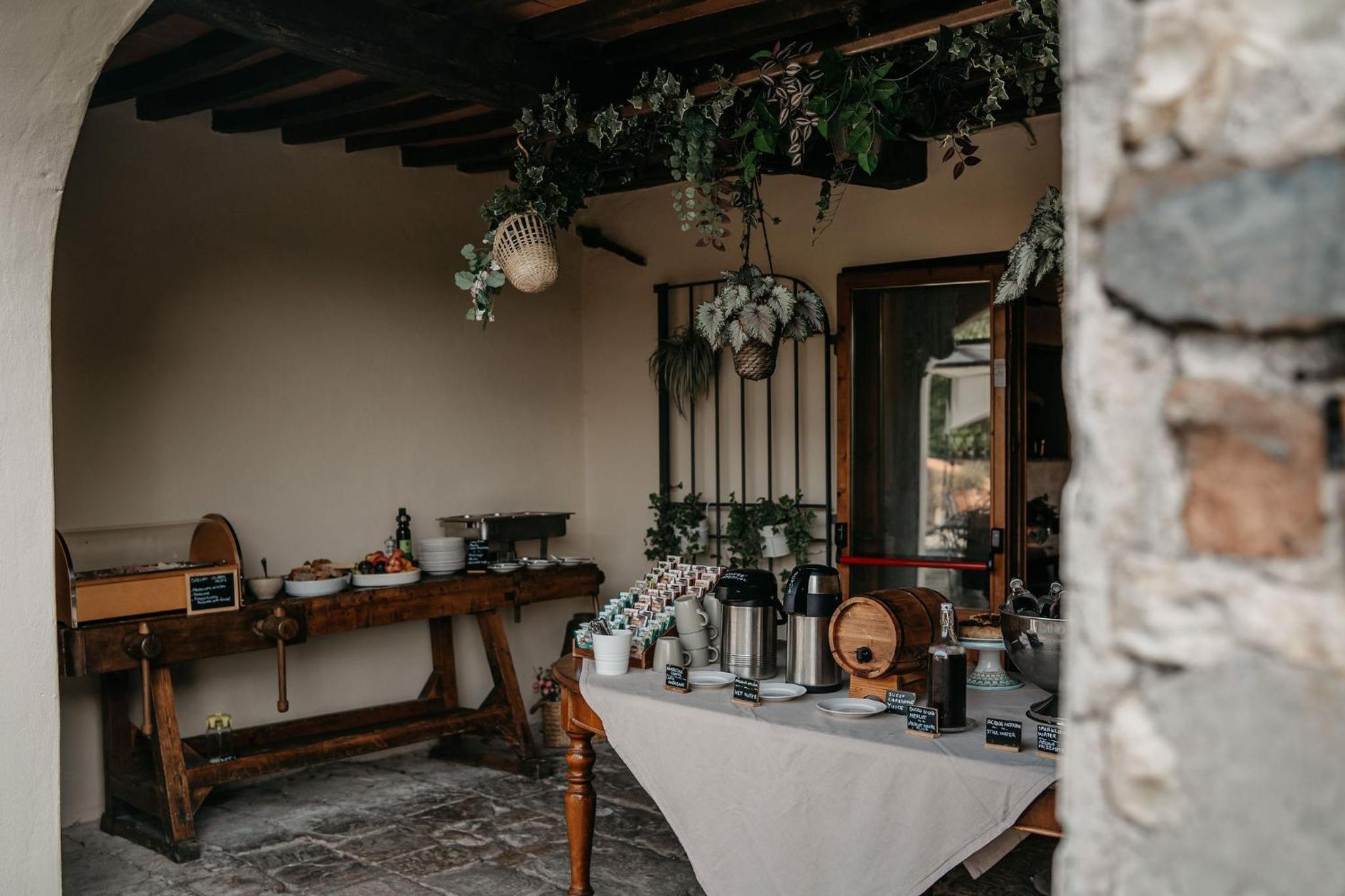 Florence Winery AgriResort - Fattoria Lavacchio