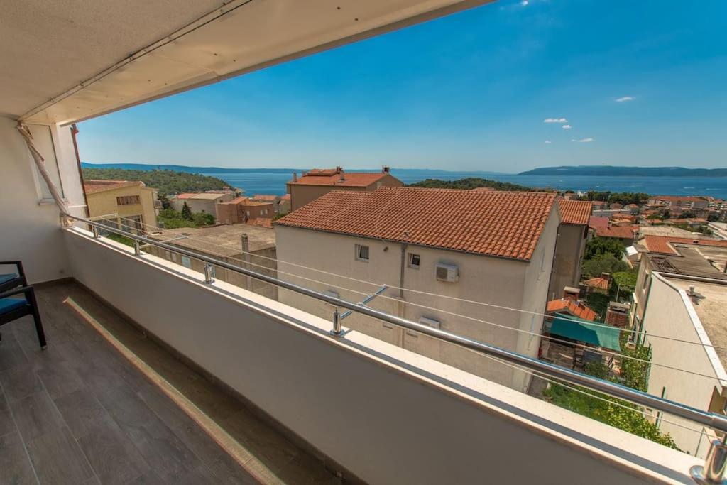 Blue Dream Apartments view 4
