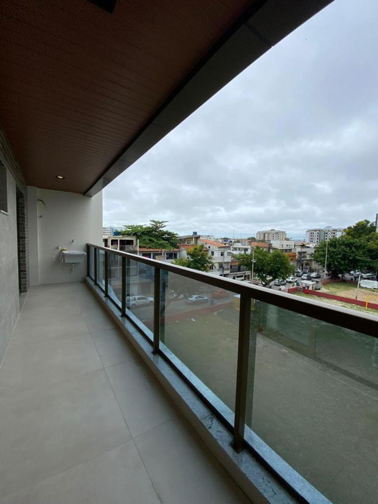 MDJ Suítes