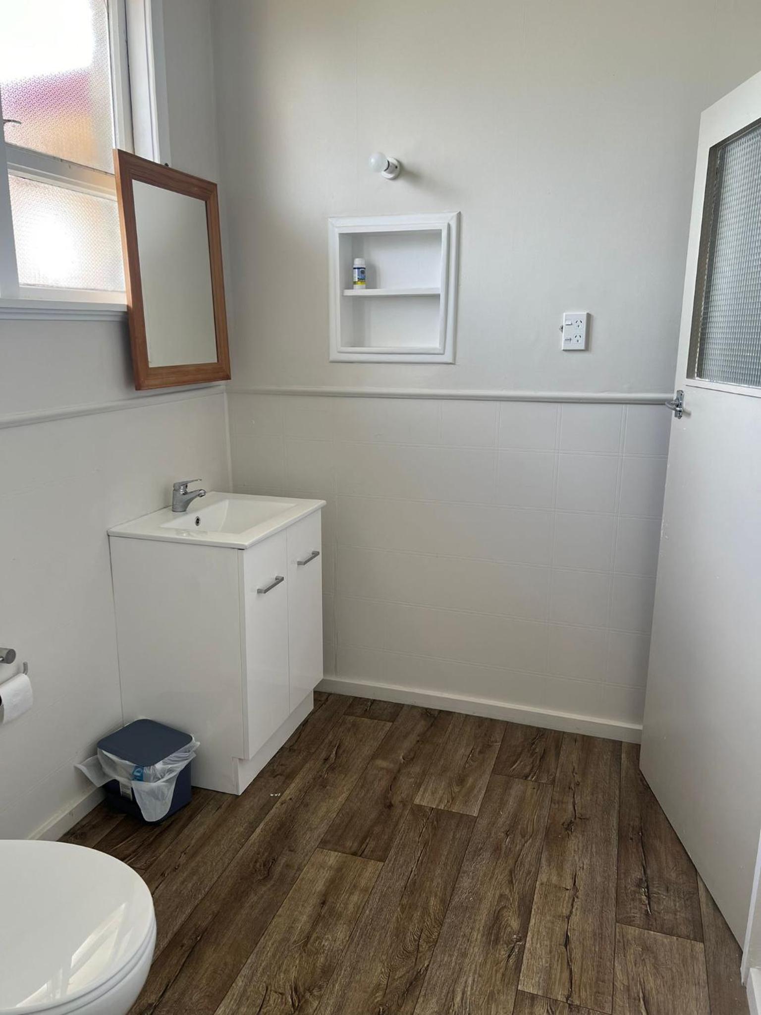 Oasis Motel - waiouru view 4