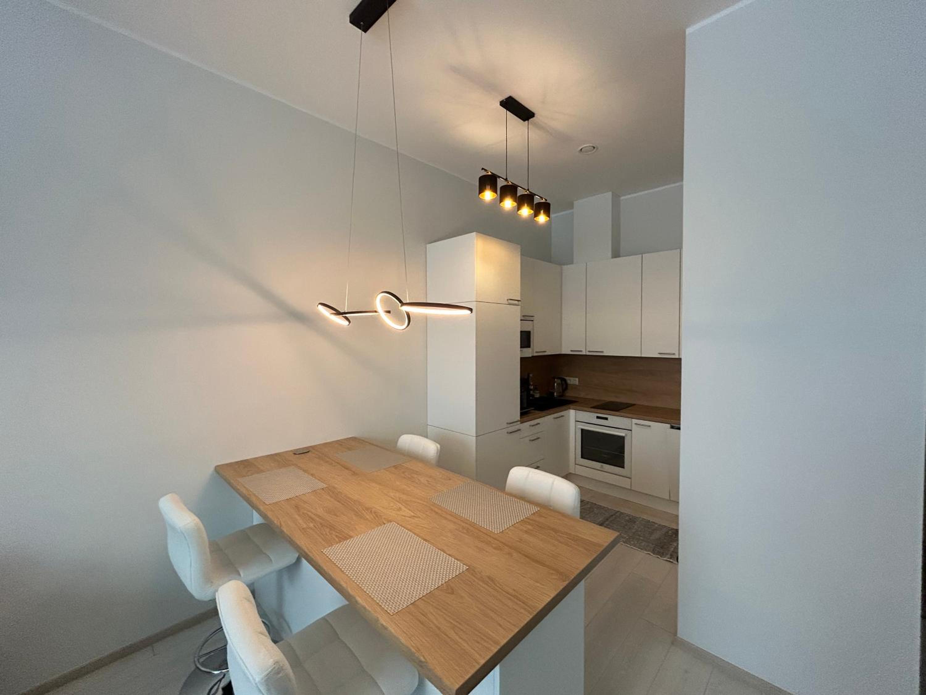 Tamula Lake Loft apartment, Võru, Võru County view 3