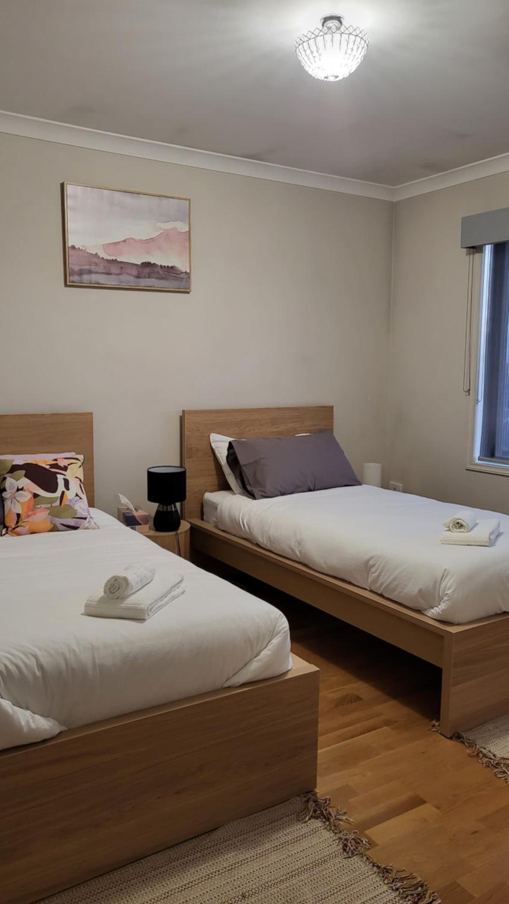 Stylish House in Geelong for Large Family or Group
