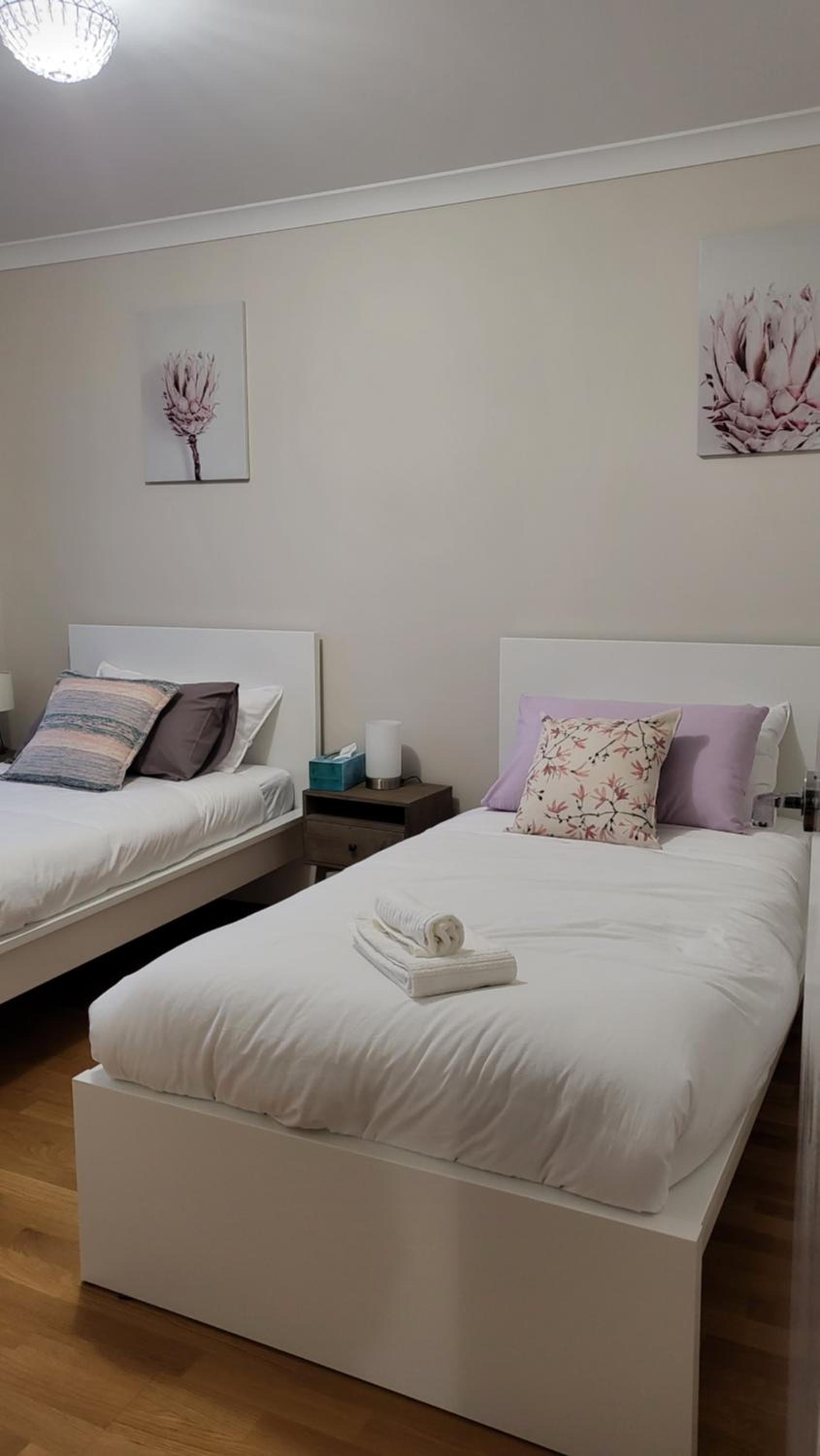 Stylish House in Geelong for Large Family or Group