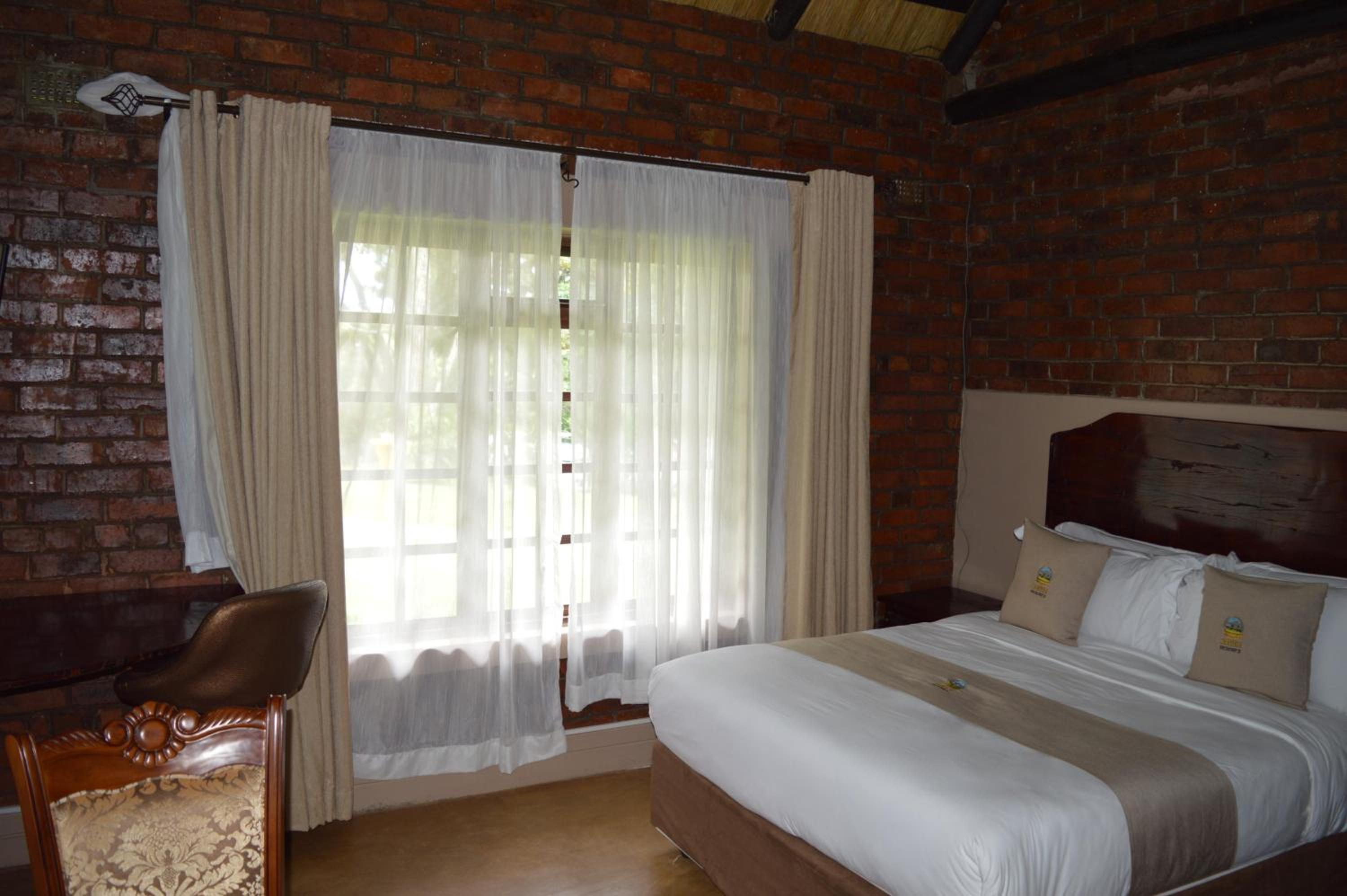 1 bedroomed chalet in Harare - 2183