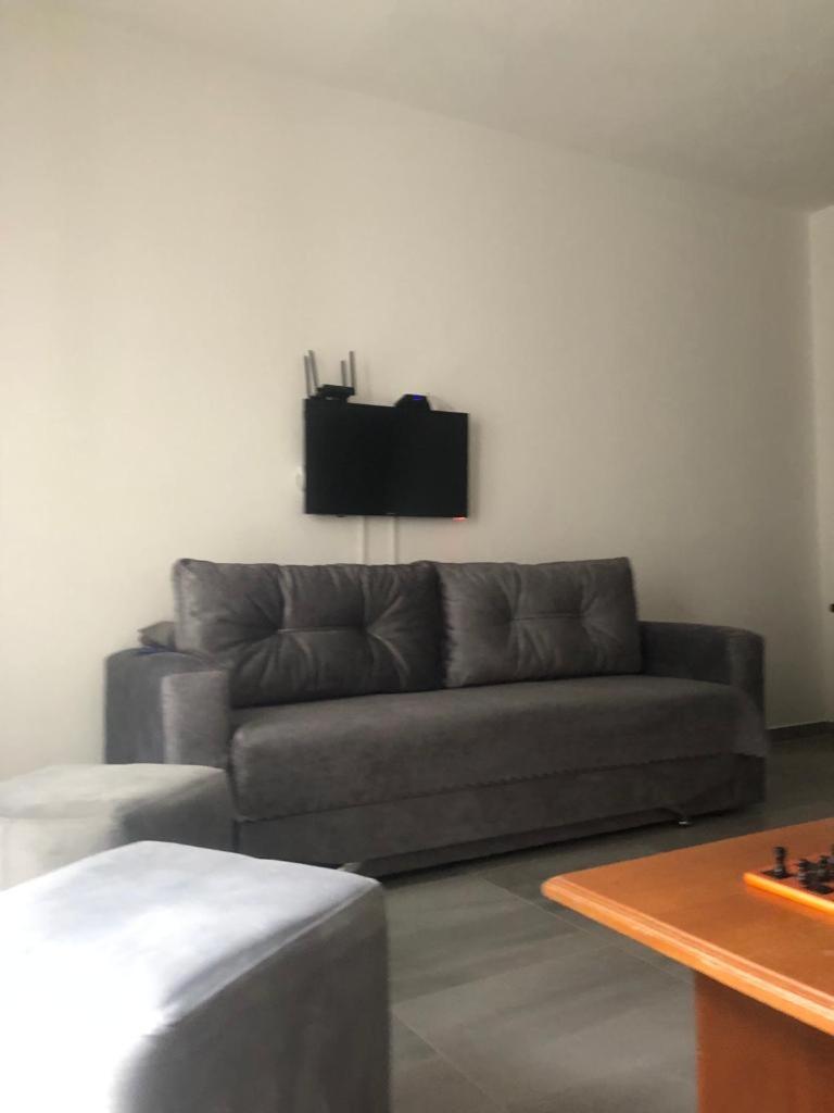Jurgen's Apartaments