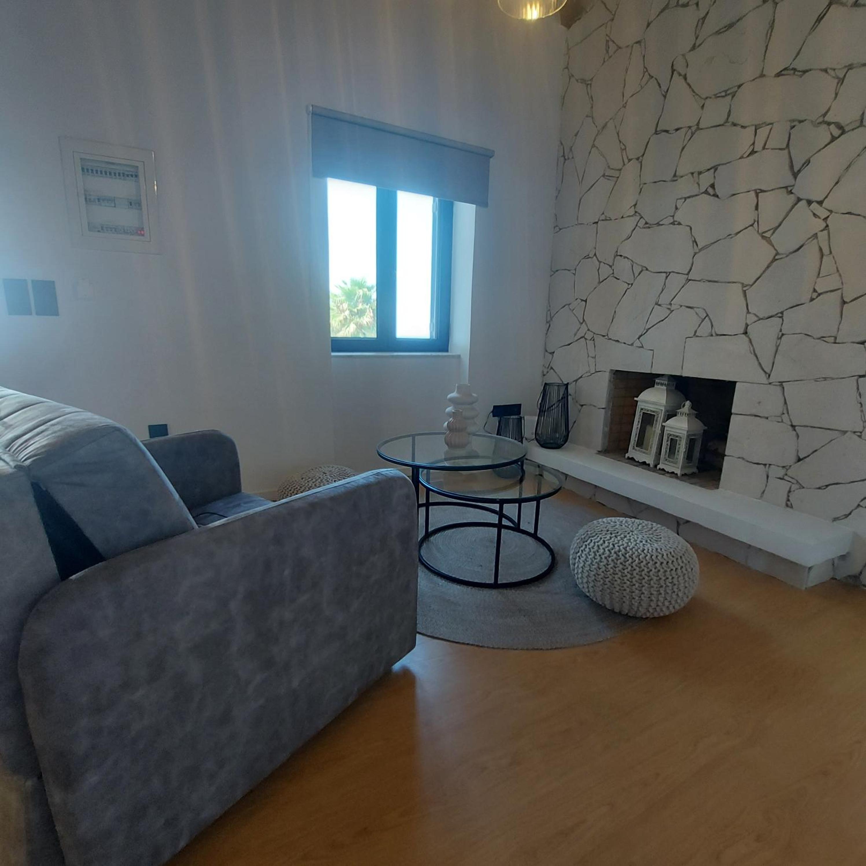 NAVARINO BATHS sea-front estate view 4