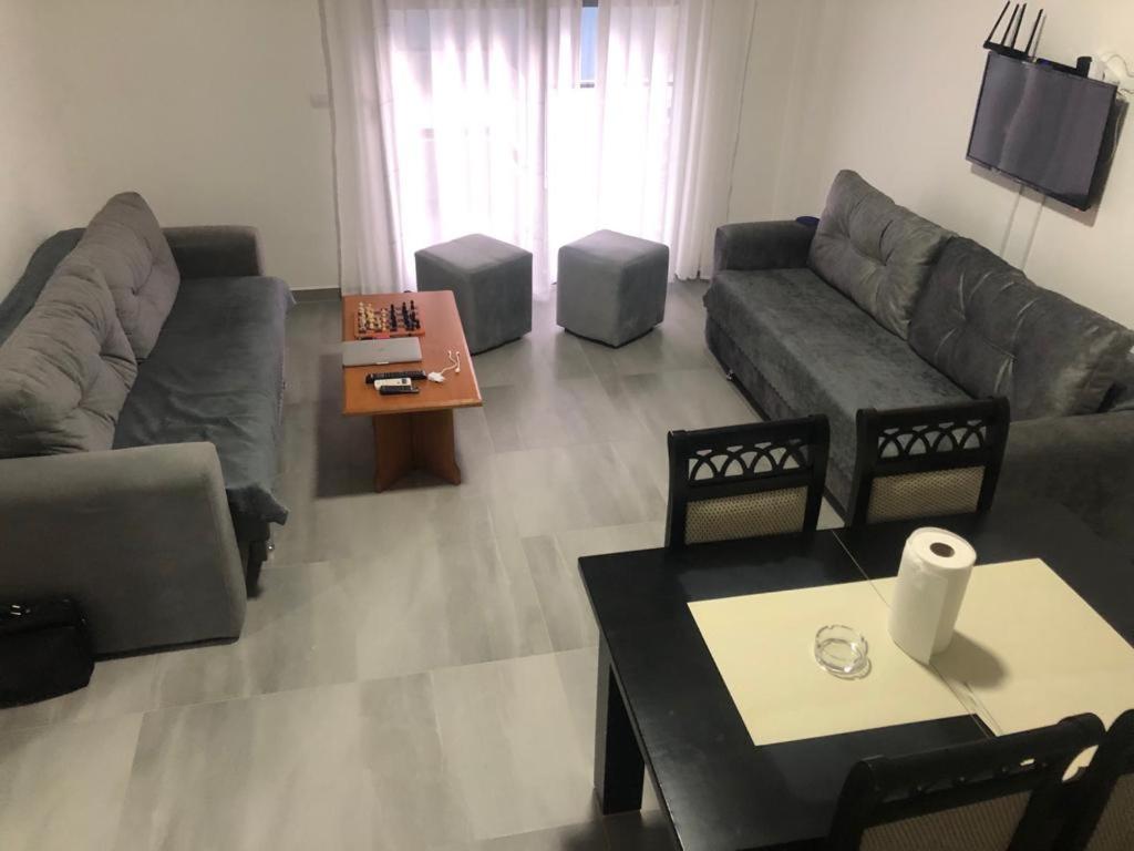 Jurgen's Apartaments