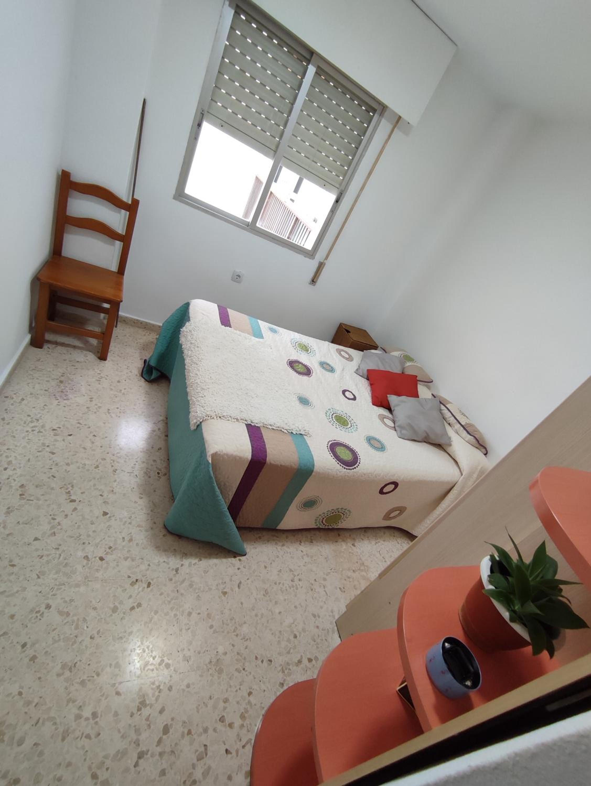 Habitación Privada Juan