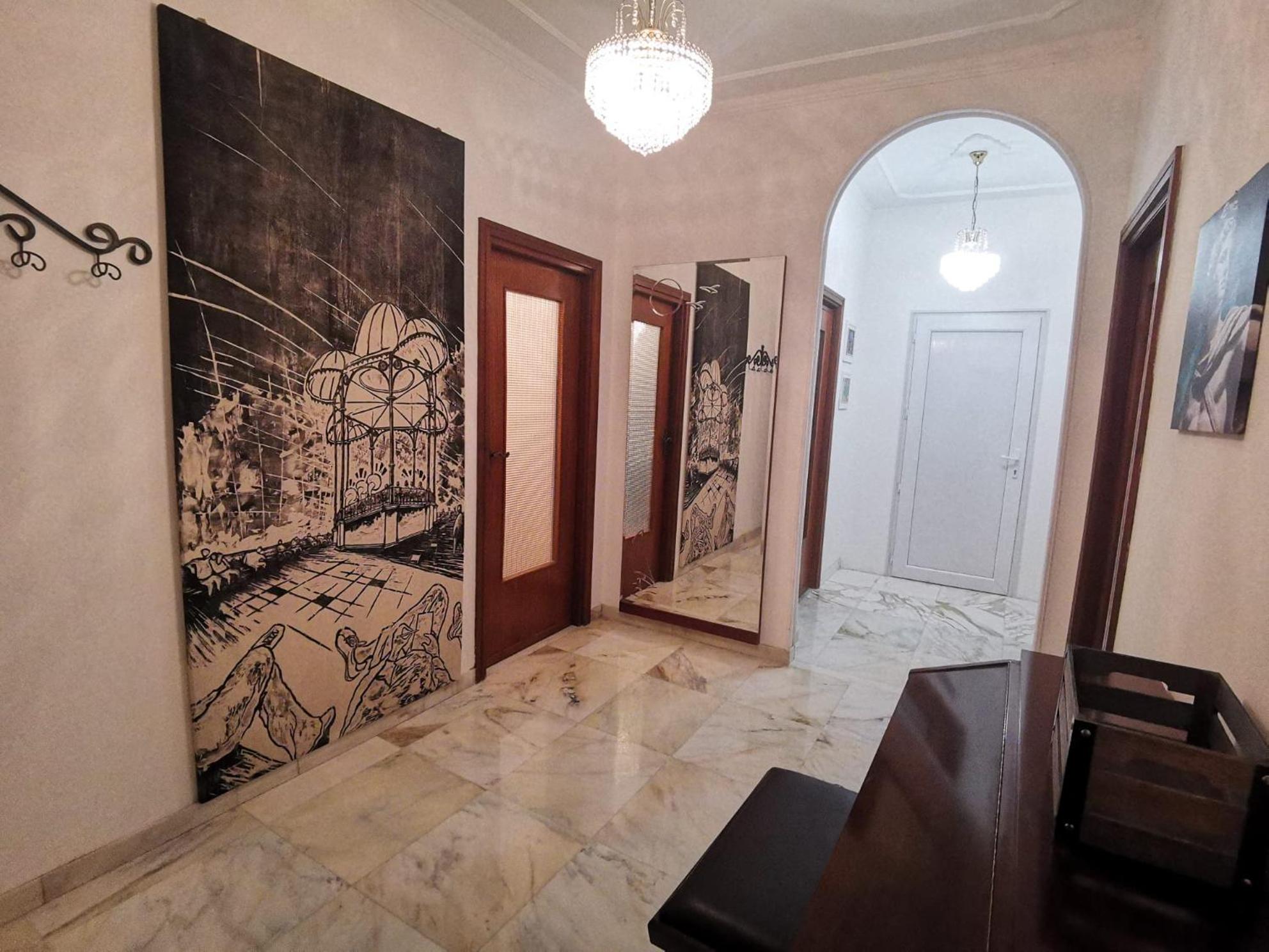 L'Artista a Torino - Stay in Lingotto, 20 min from the Center photo 2