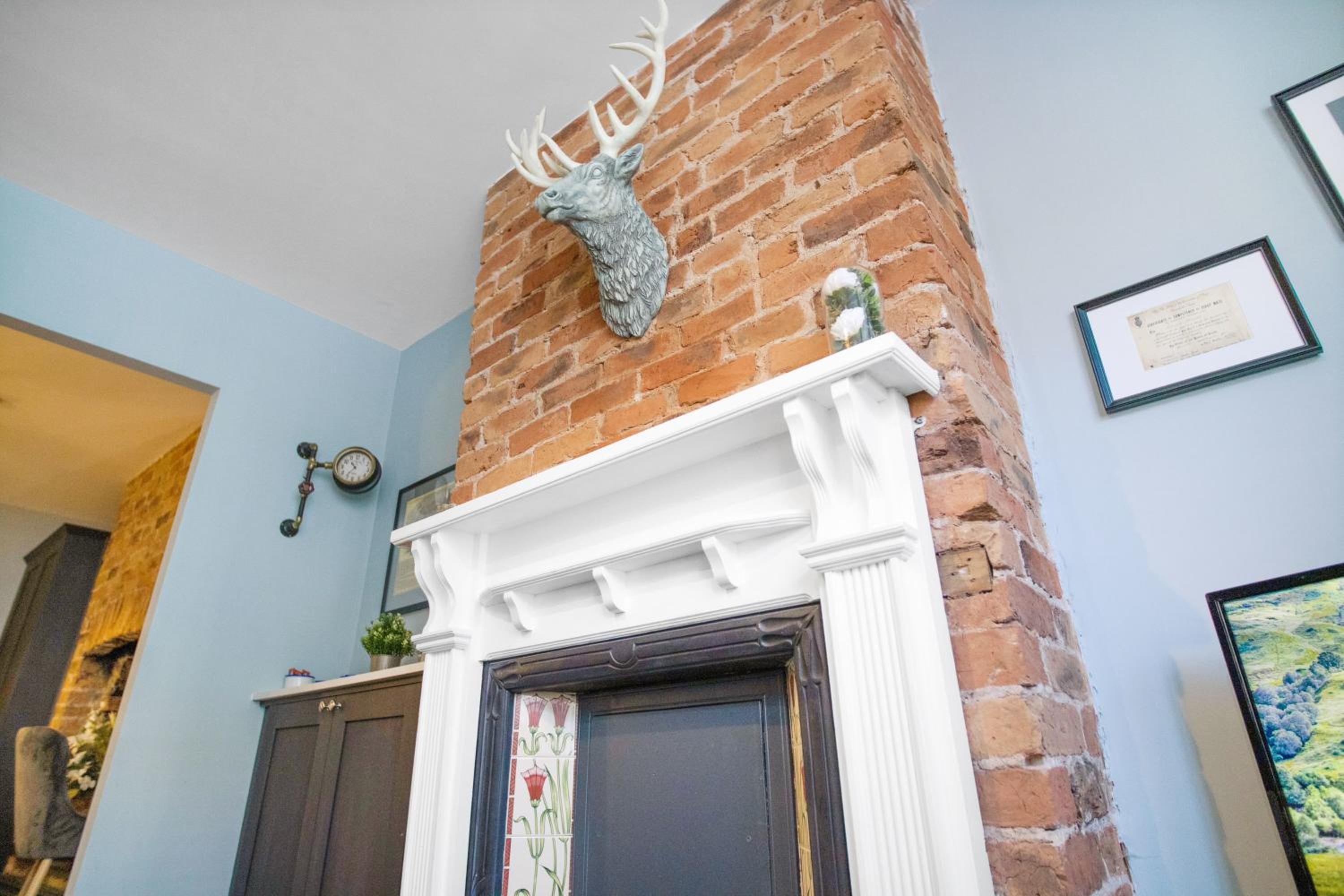 NEW! Boutique 1 Bed Apartment in Hartlepool City Centre by Stay With Us, Perfect for Solo Travellers & Couples, FREE WIFI! view 4