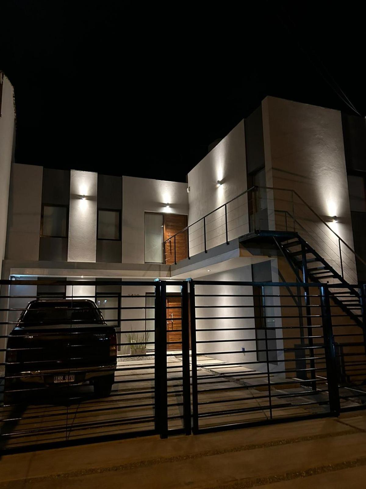 Casa 3 ambientes - FARO NORTE -