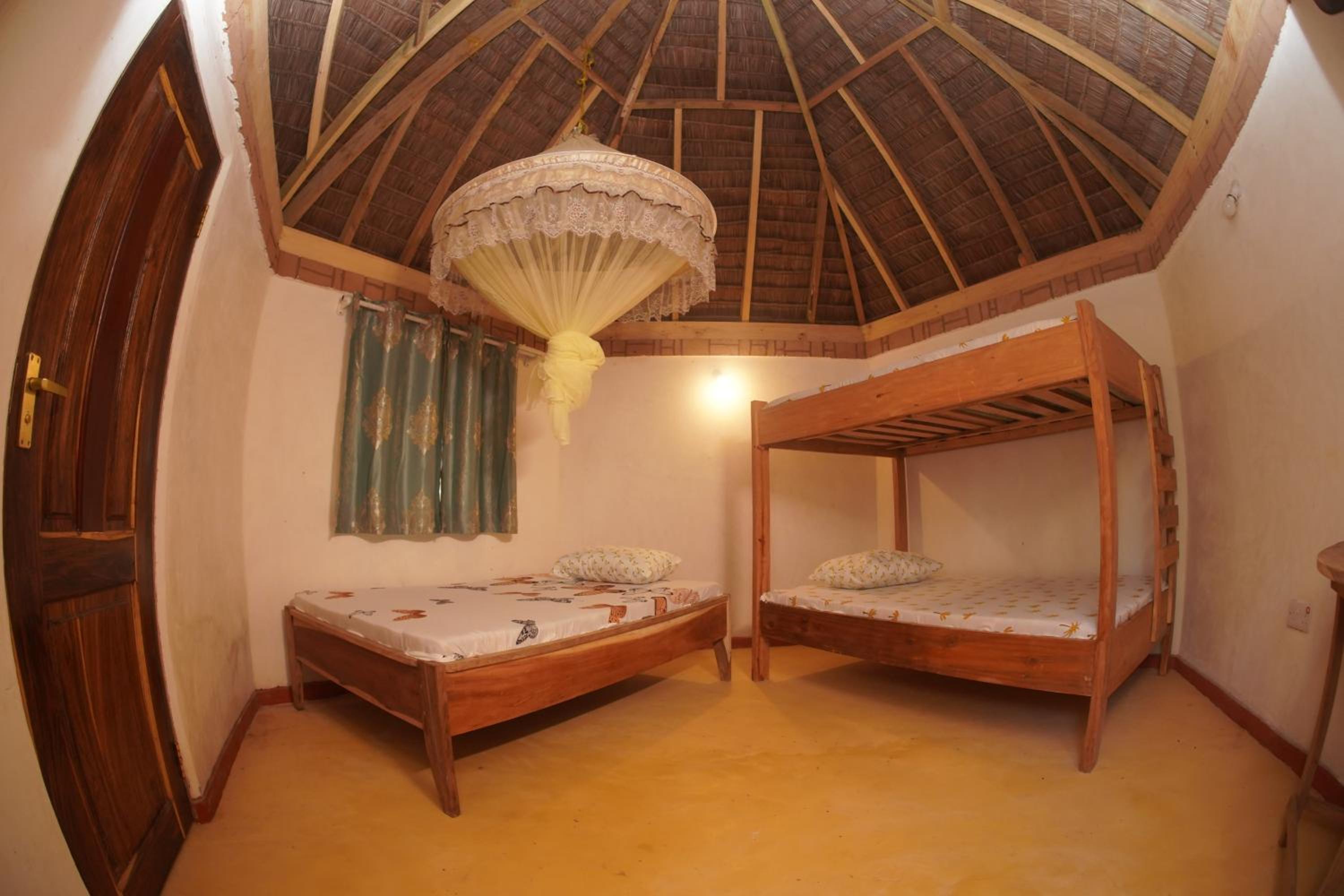 AFLII Beach Resort view 2