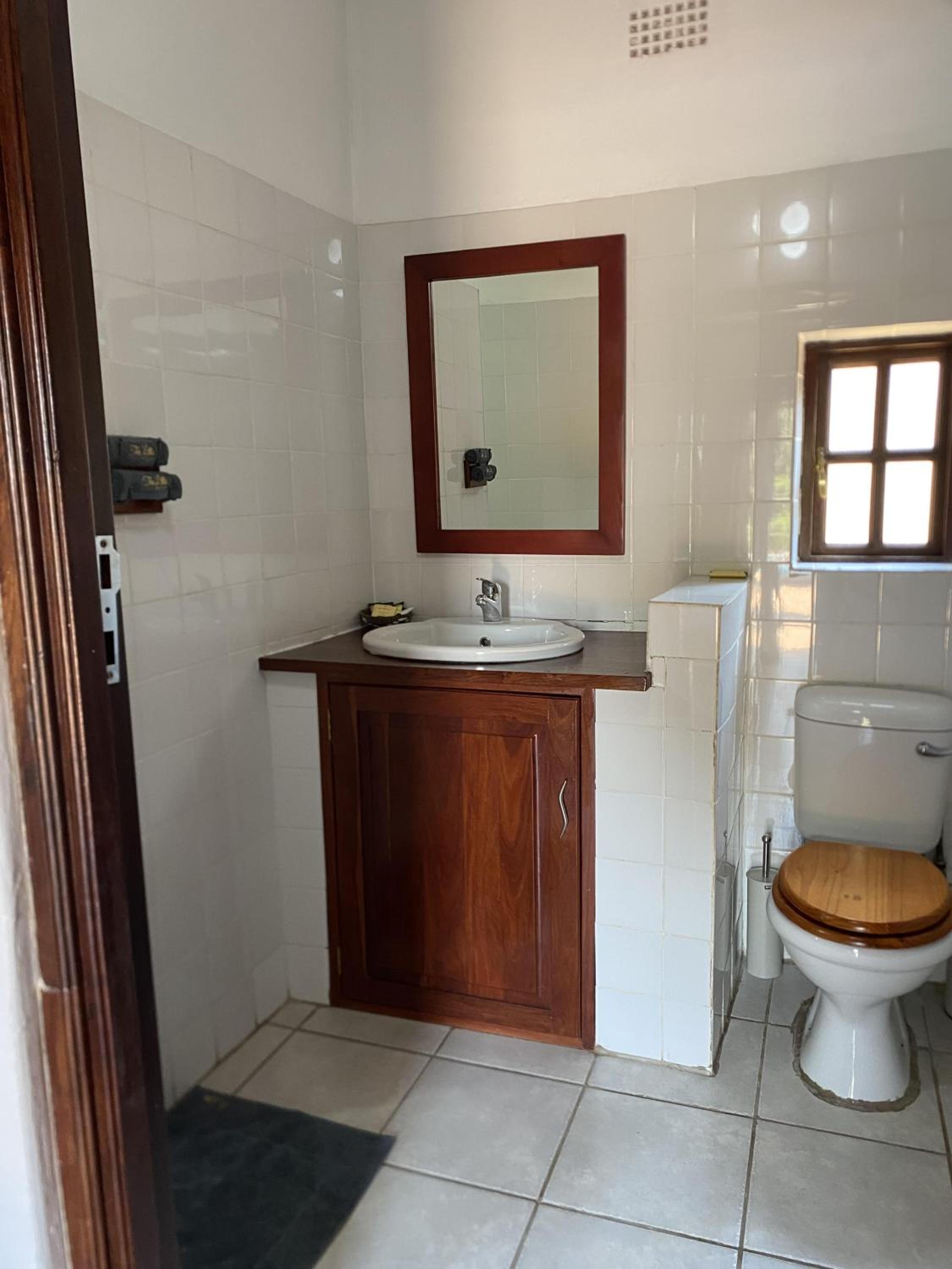 2 bed apartment with pool - 2126
