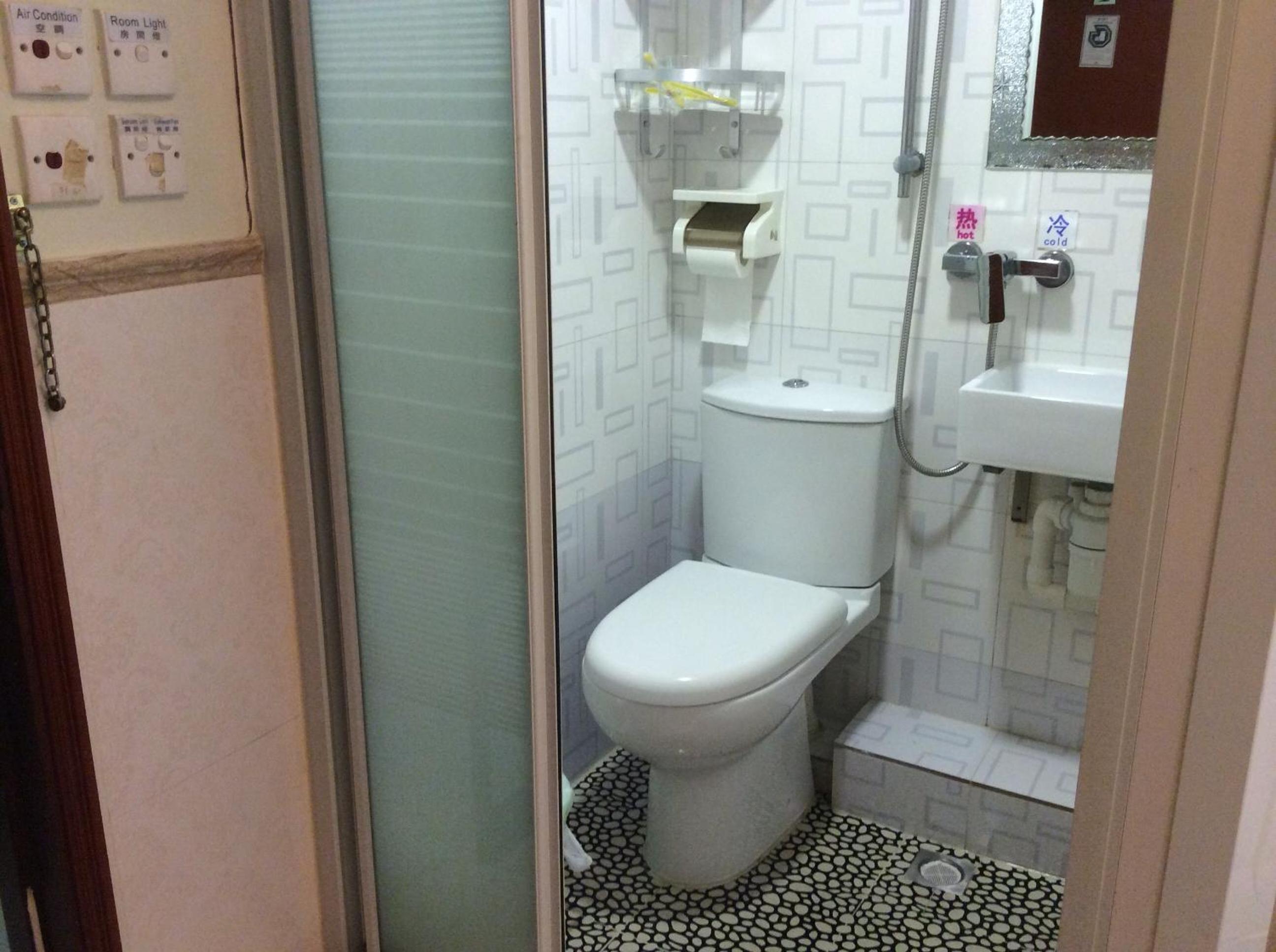 Li Cheng Guesthouse