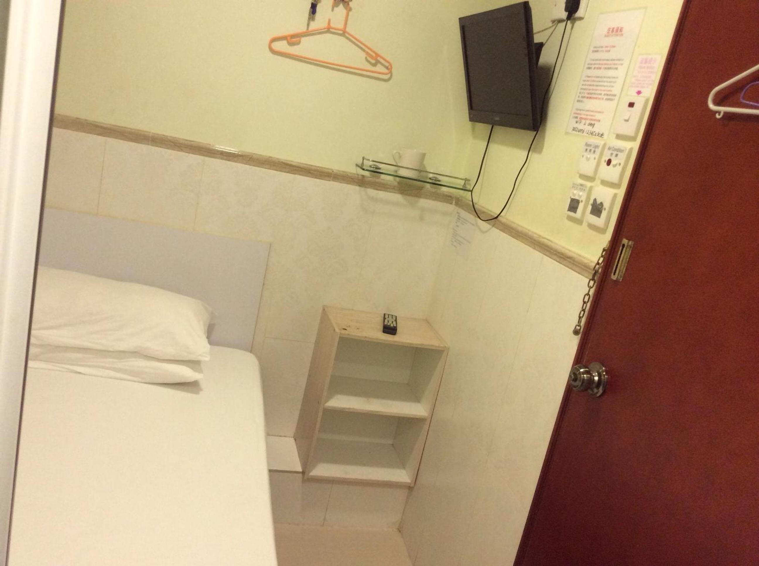 Li Cheng Guesthouse