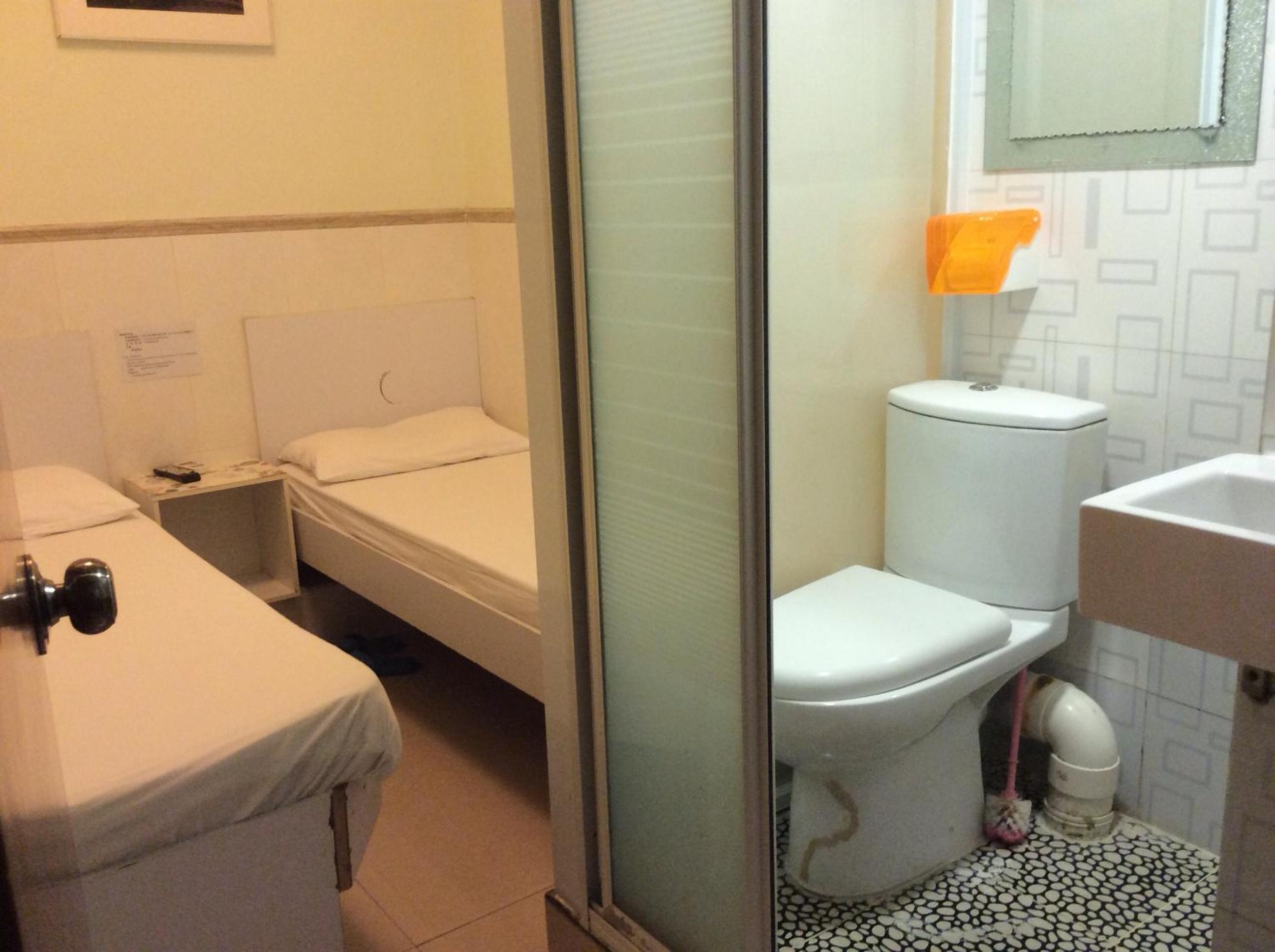 Li Cheng Guesthouse