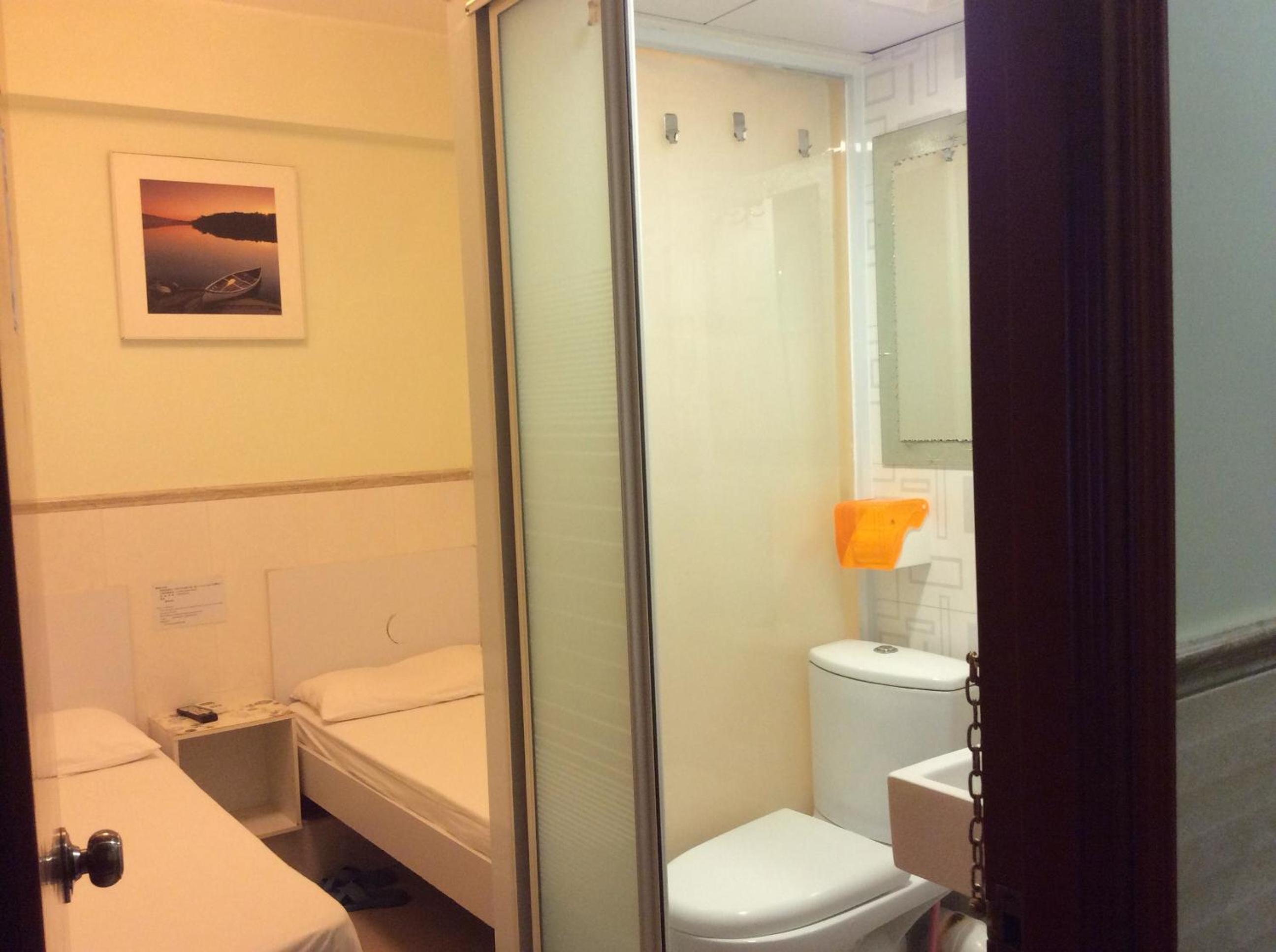 Li Cheng Guesthouse