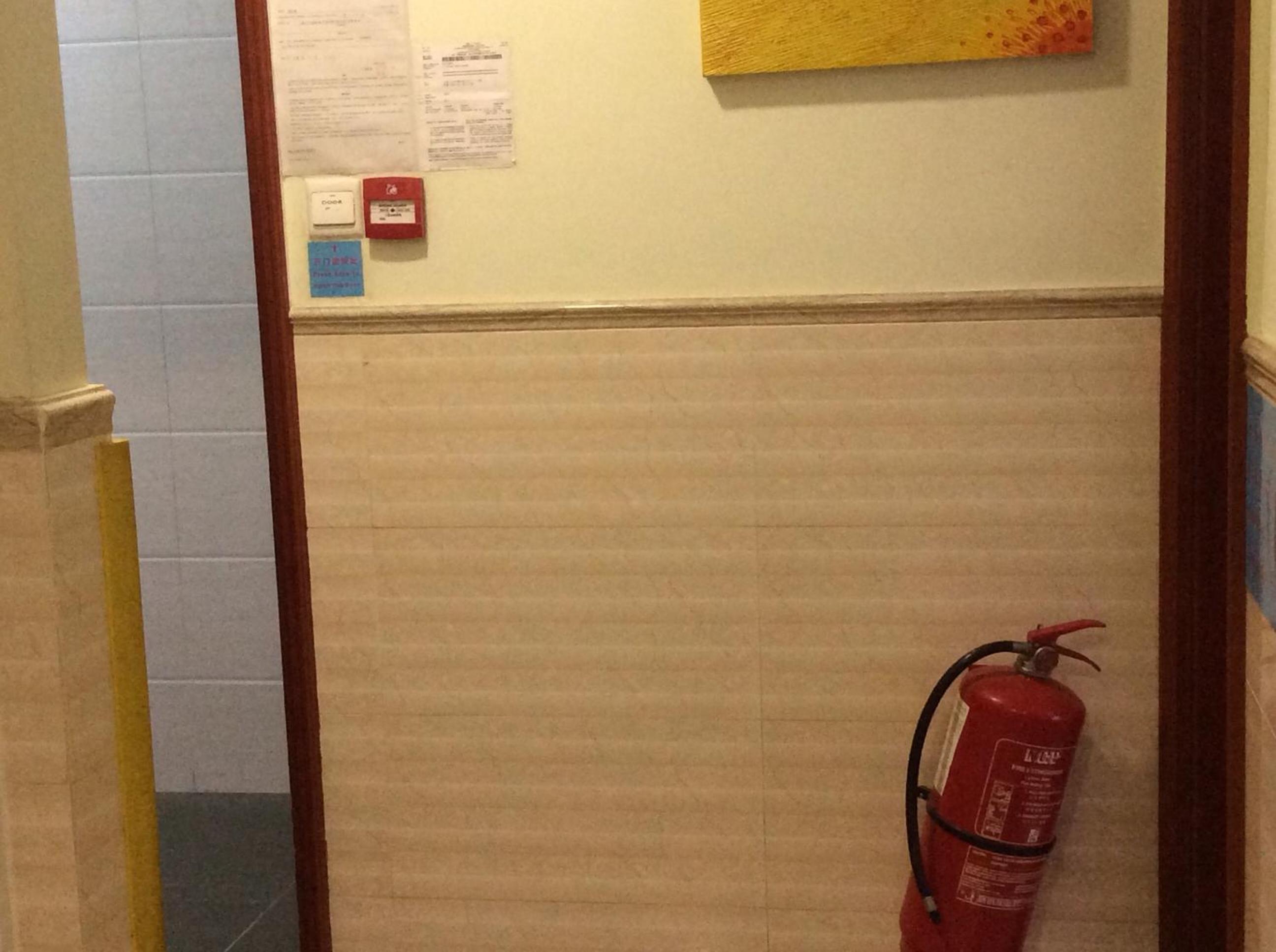 Li Cheng Guesthouse