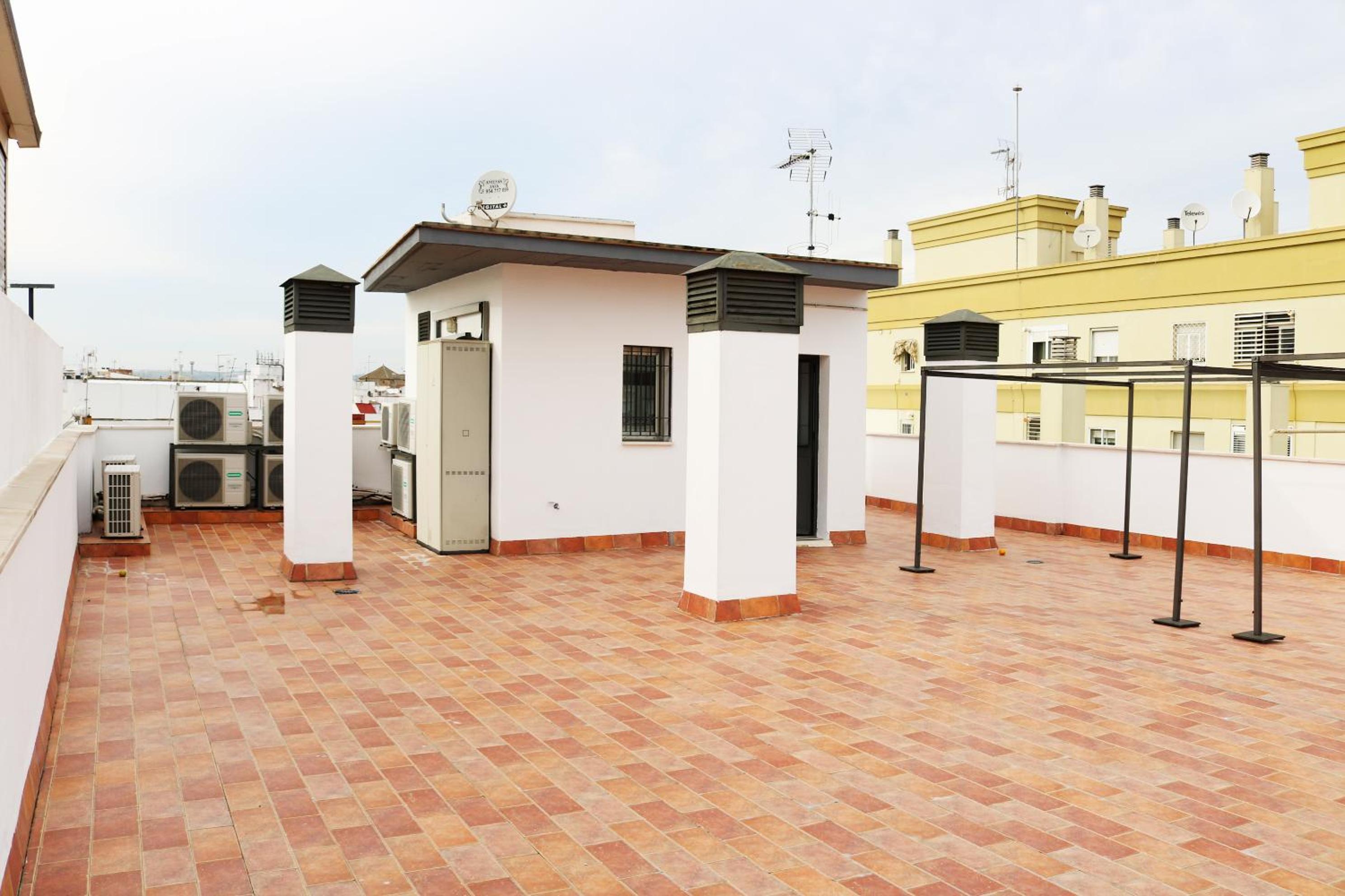 roof