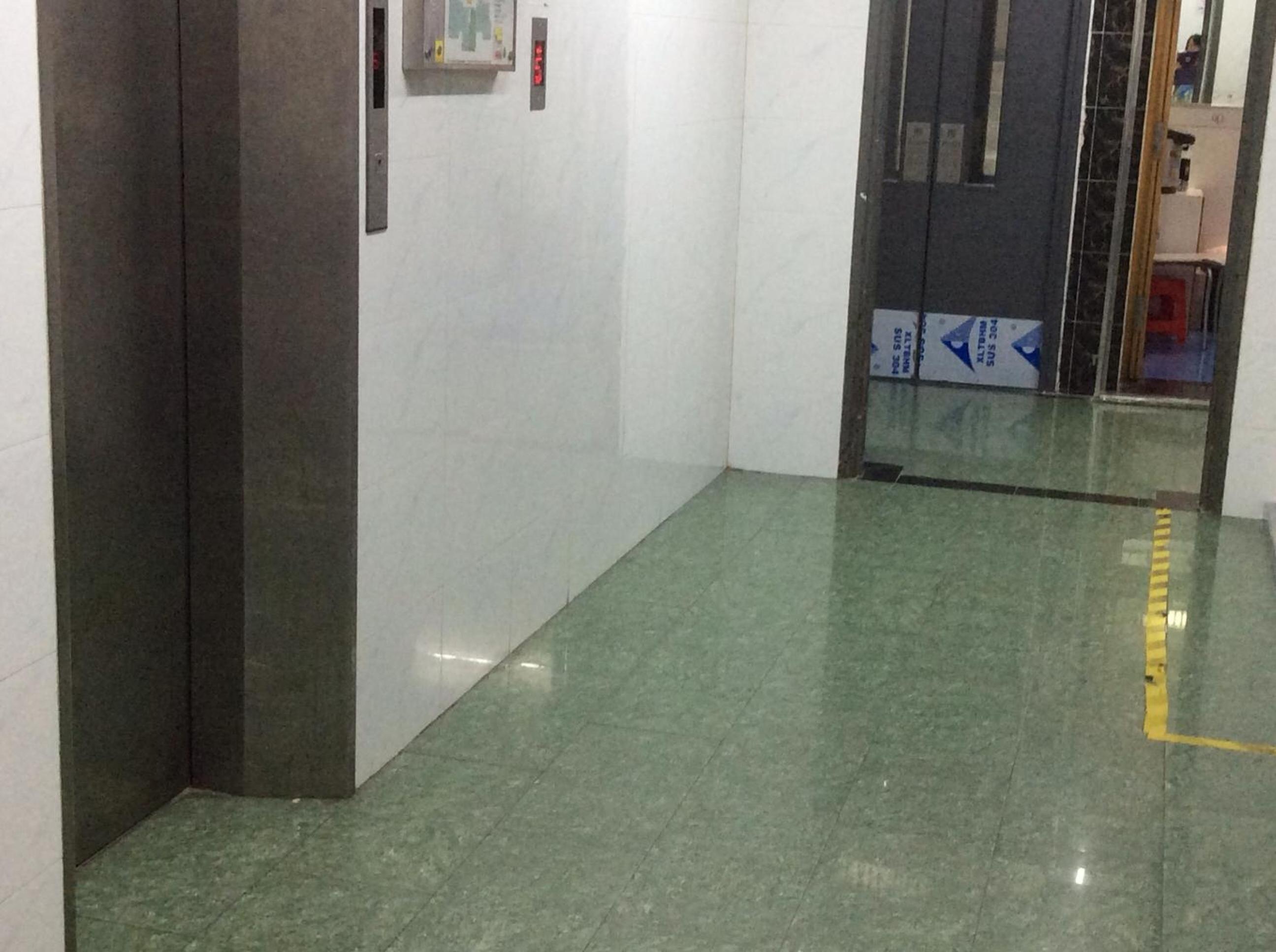 Li Cheng Guesthouse