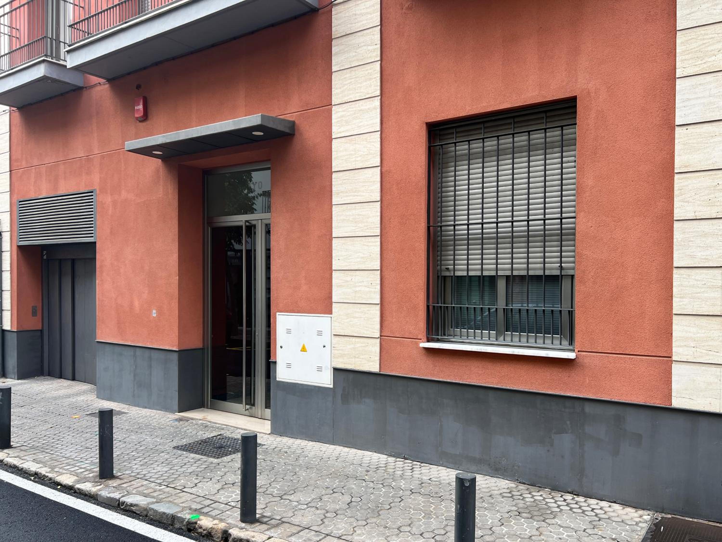 Apartamento Arroyo 27 - Aloha Sevilla view 4