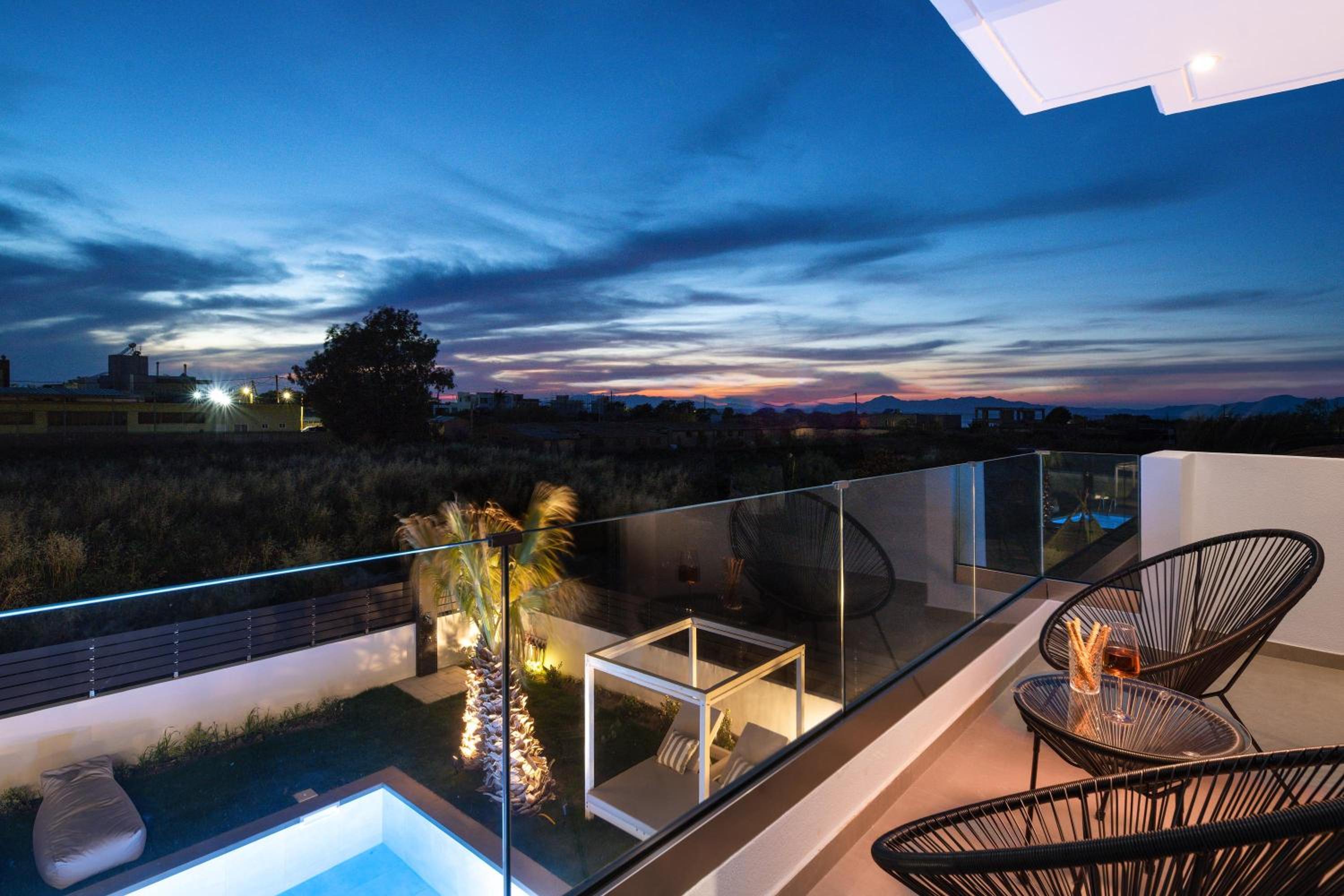 Martini Villas
