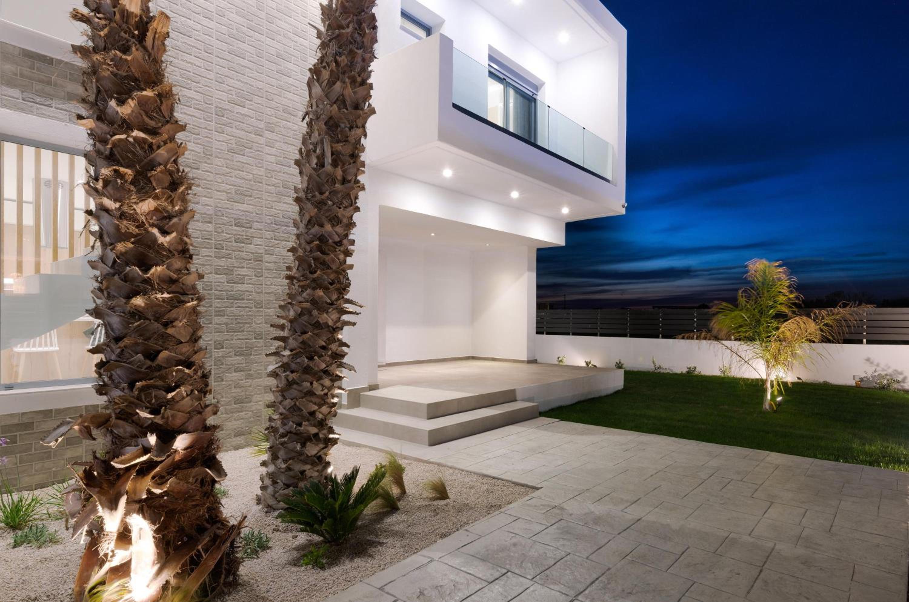 Martini Villas